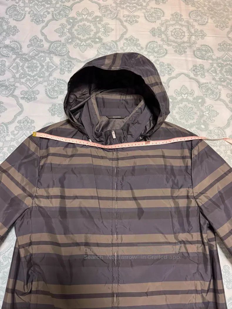 Hermes Hermes Windbreaker Size US L / EU 52-54 / 3 - 3 Thumbnail