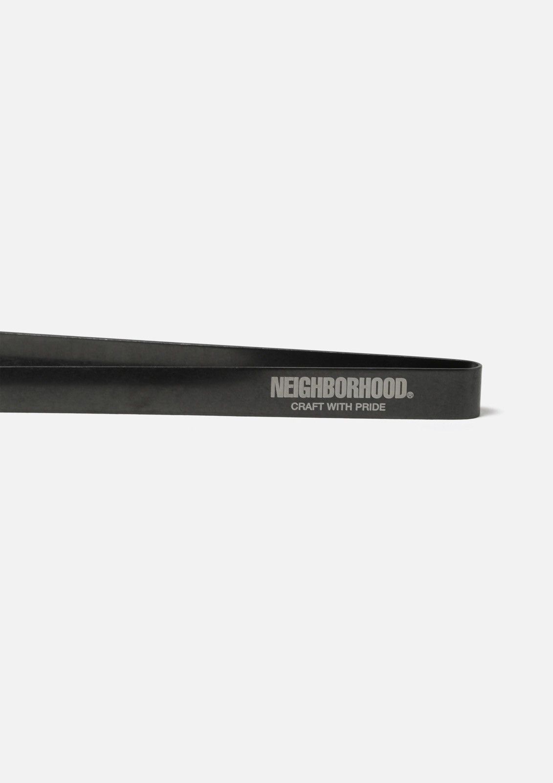 Neighborhood Neighborhood Fine Tongs Size ONE SIZE - 3 Thumbnail