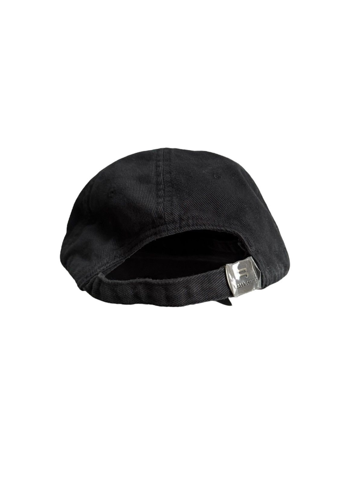 Balenciaga Balenciaga Property of Balenciaga Hat Size ONE SIZE - 5 Thumbnail