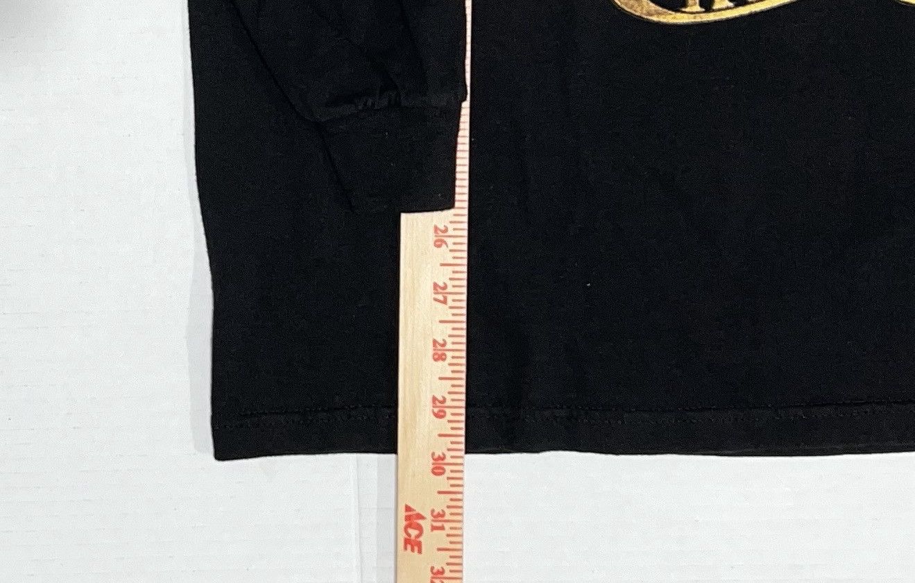Vintage Vintage 02 Linkin Park Projekt Revolution Cypress Hill Shirt Size US XXL / EU 58 / 5 - 5 Thumbnail