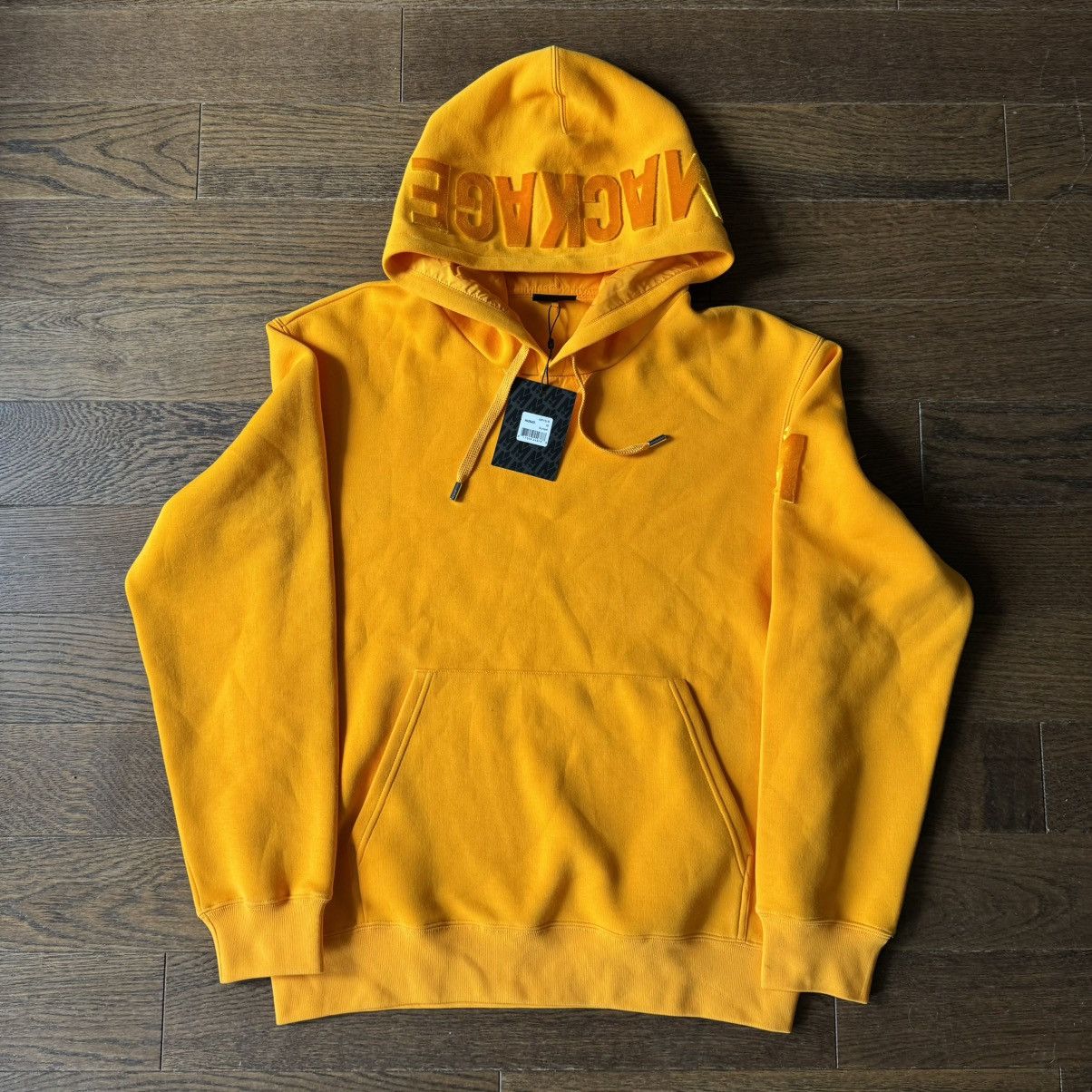 Mackage Mackage ‘Krys-R’ Hoodie Size US M / EU 48-50 / 2 - 1 Thumbnail