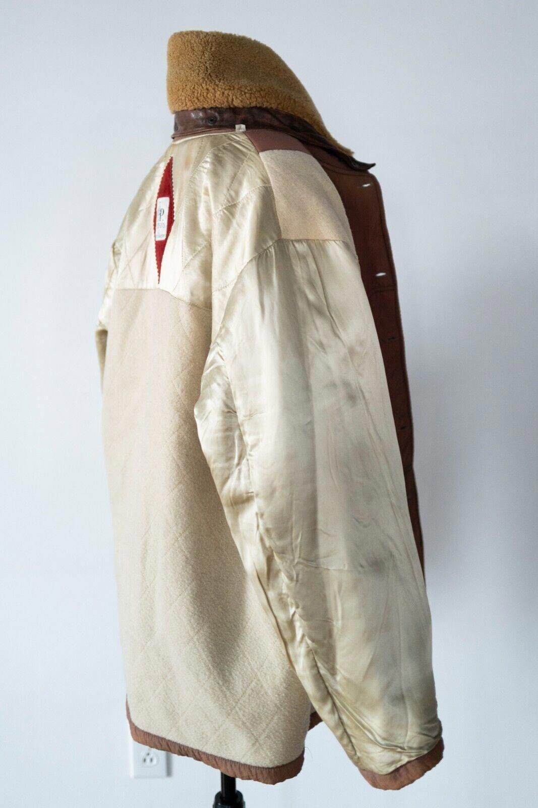 C.P. Company Vintage C.P. Company Nylon Coat Sz. M Size US M / EU 48-50 / 2 - 9 Thumbnail
