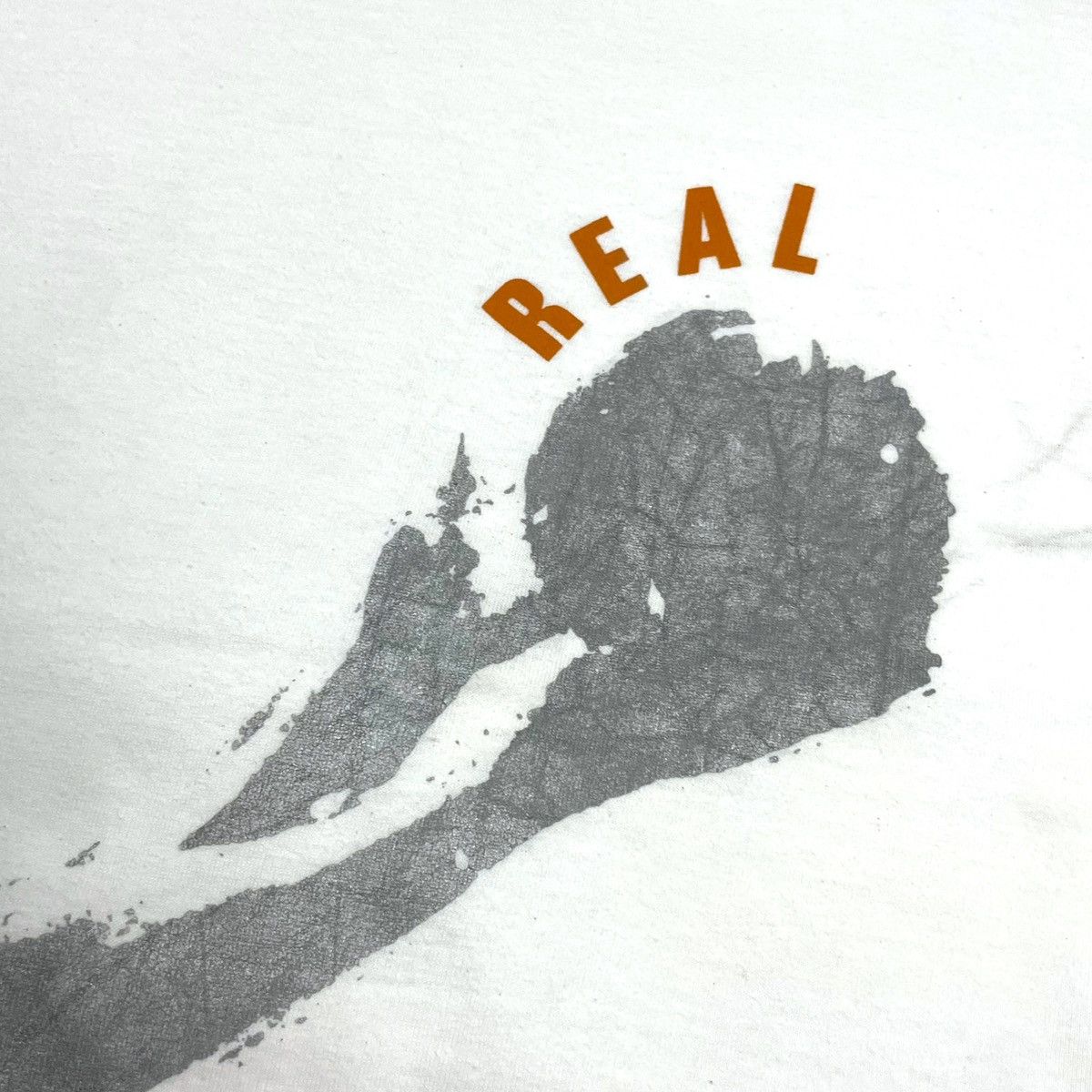 Anime Takehiko Inoue "REAL"(Manga) Tee Size US S / EU 44-46 / 1 - 5 Thumbnail