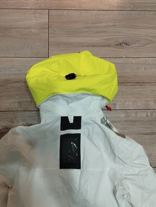 Helly Hansen Helly Hansen HP Point sailing jacket size S Size S / US 4 / IT 40 - 7 Thumbnail