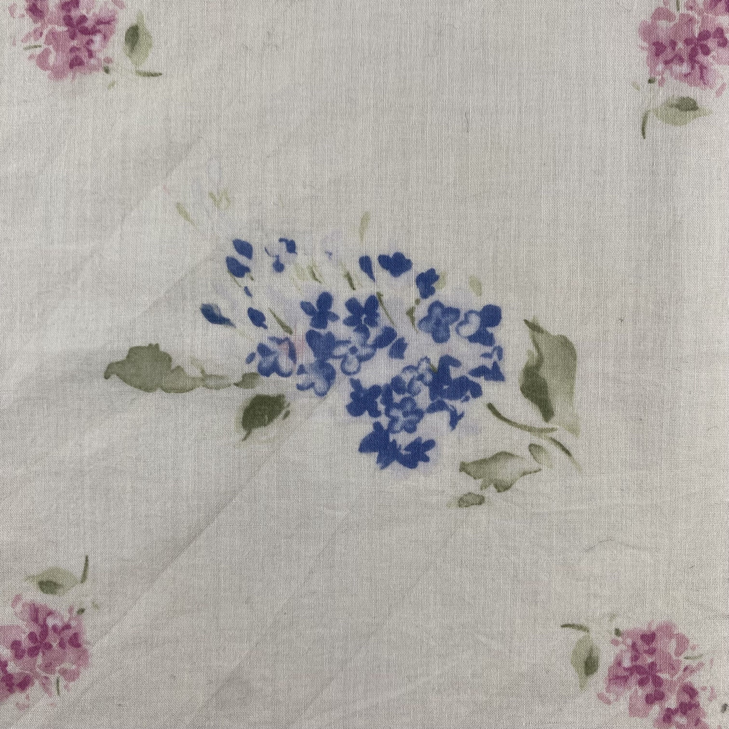 Margaret Howell × Vintage Margaret Howell Bandana/ Handkerchief / Neckerchief-P1859 Size ONE SIZE - 4 Thumbnail