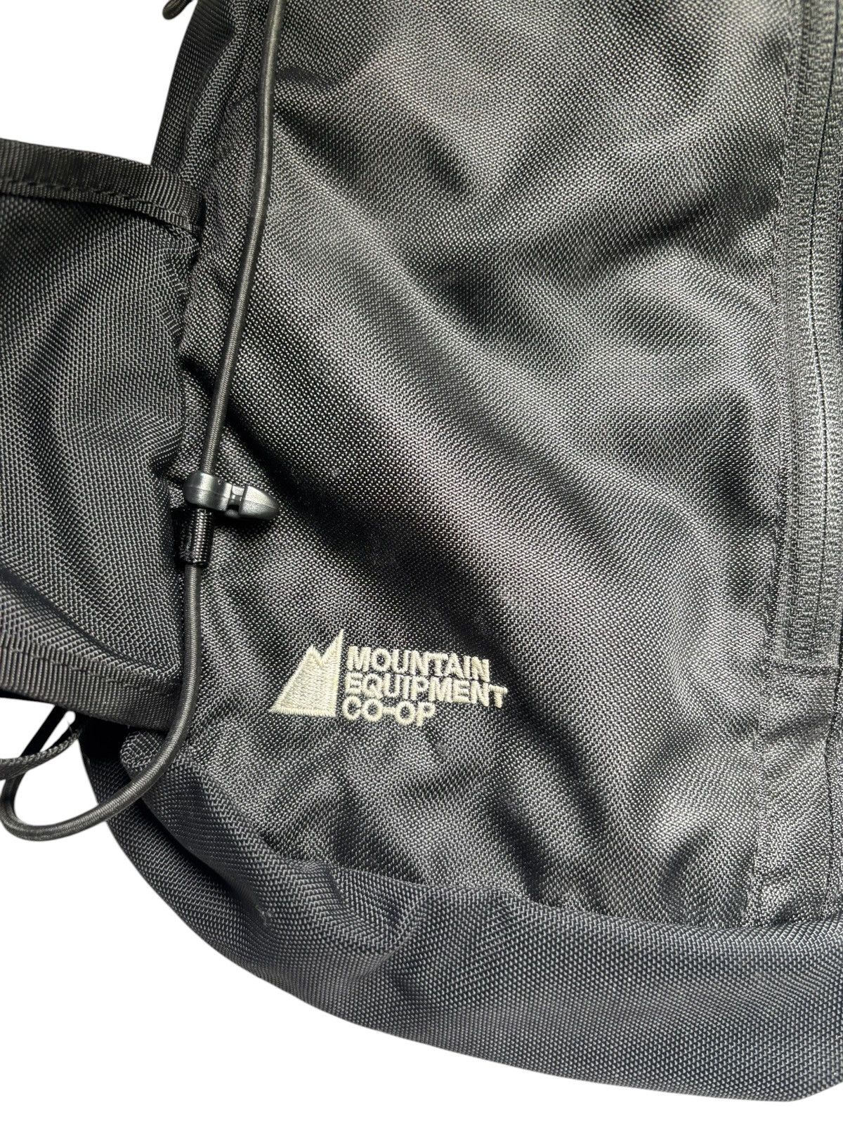 Mountain Equipment Vintage MEC shoulder bag Size ONE SIZE - 3 Thumbnail