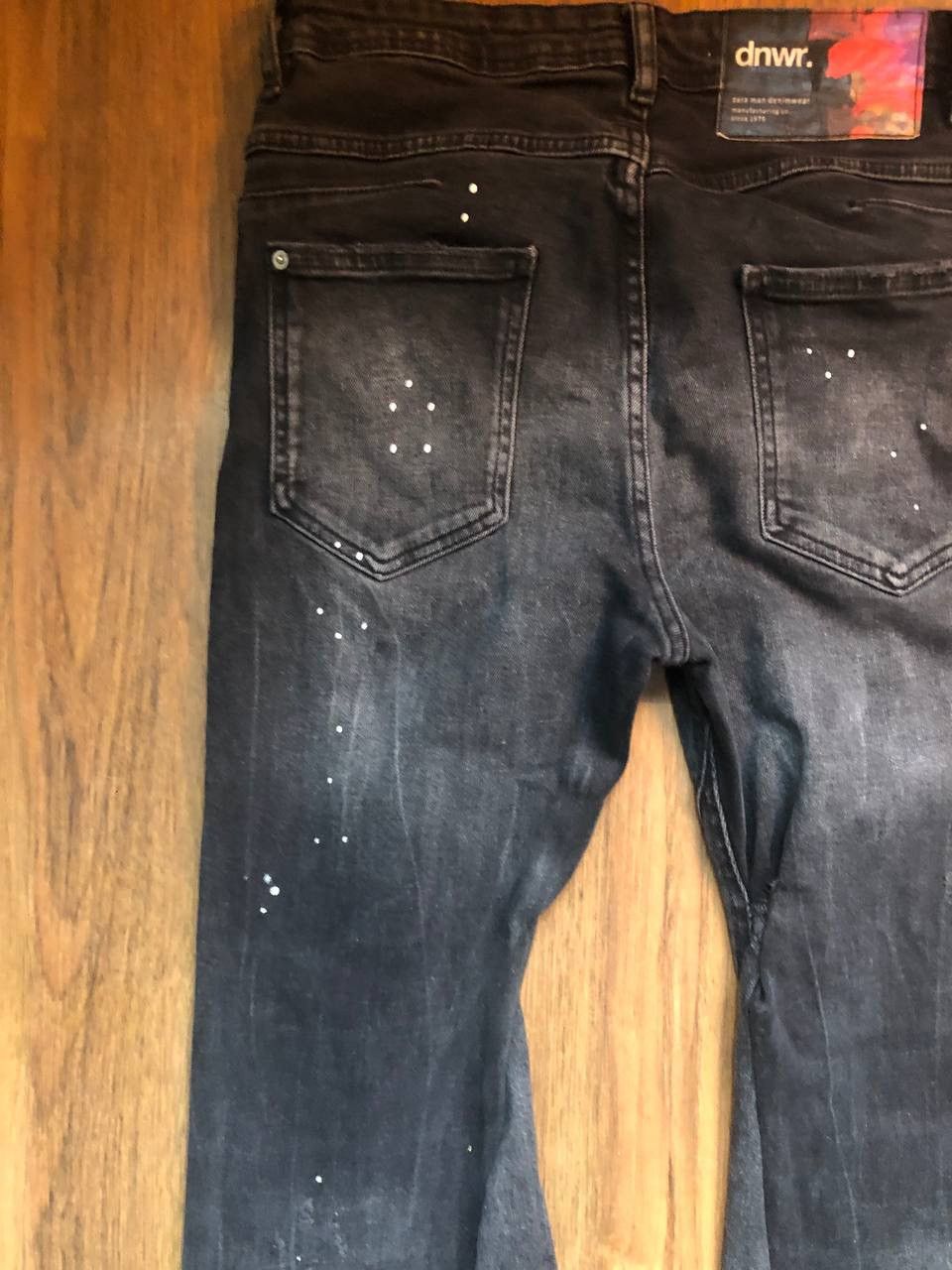 Zara Designer pants Size US 32 / EU 48 - 4 Thumbnail