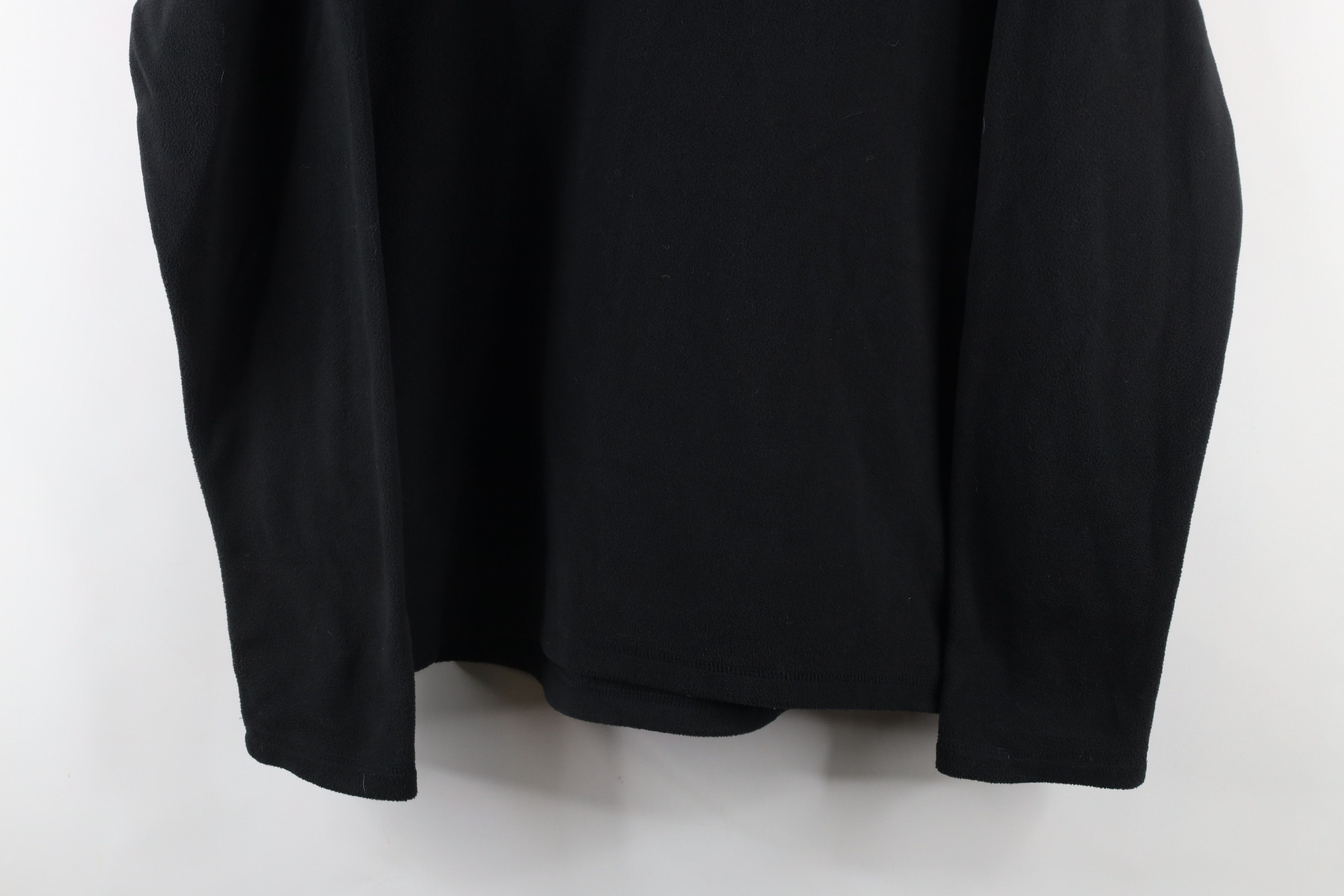 Helly Hansen × Vintage Vintage Helly Hansen Half Zip Fleece Pullover Sweater Size US M / EU 48-50 / 2 - 3 Thumbnail