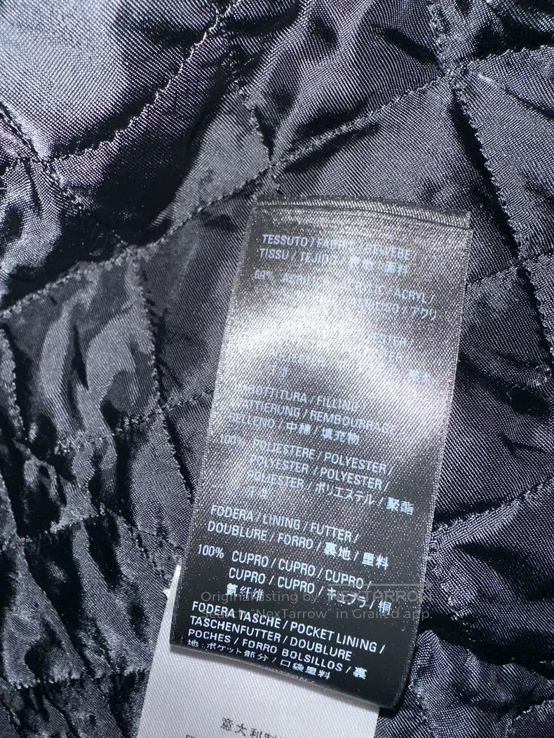 Balenciaga Balenciaga Black Teddy Coat Size XXS / US 00 / IT 34 - 5 Thumbnail