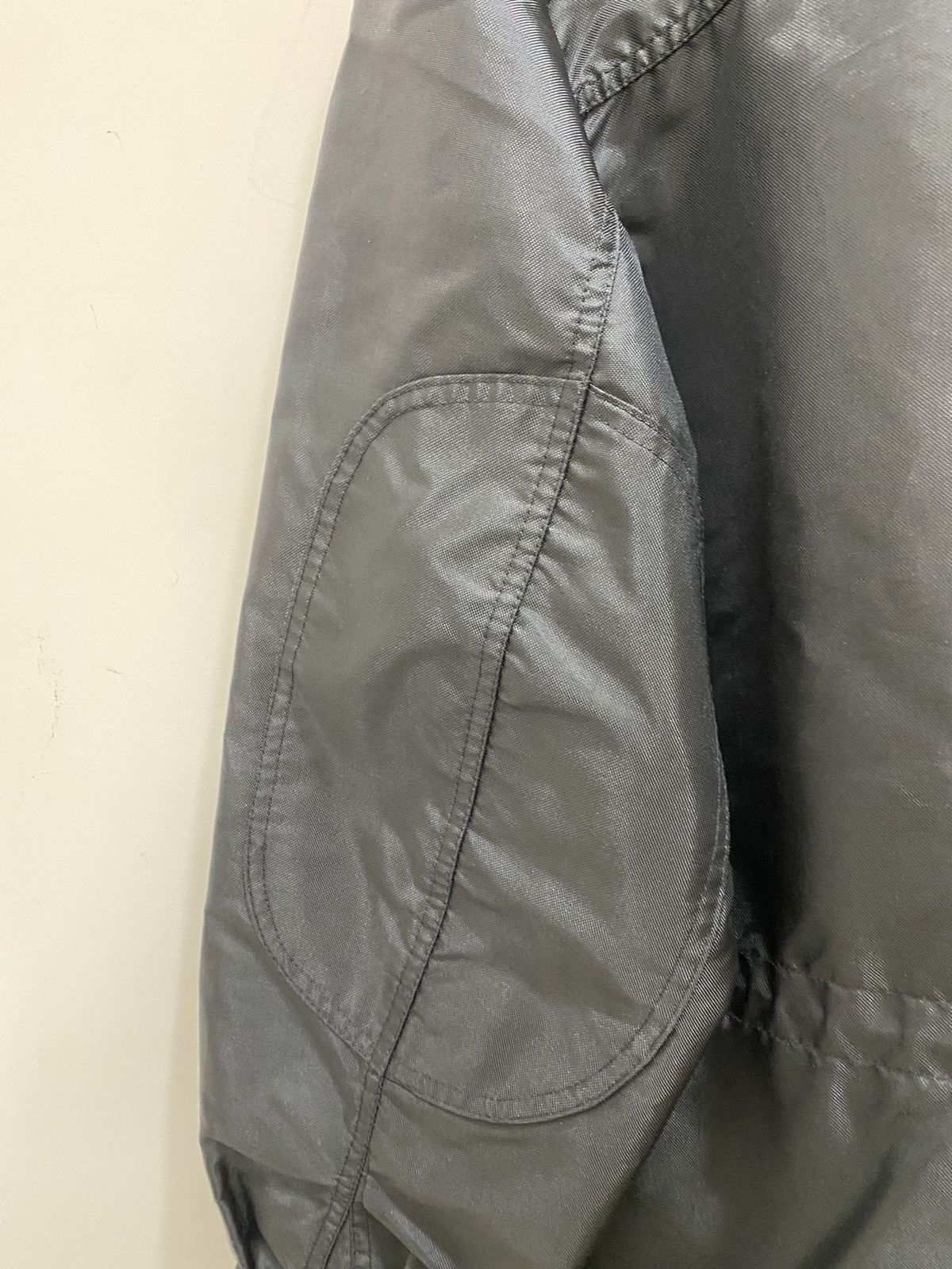 Massimo Osti Massimo Osti Studio ST Ninetyfive jacket, size 46, used Size US L / EU 52-54 / 3 - 16 Thumbnail