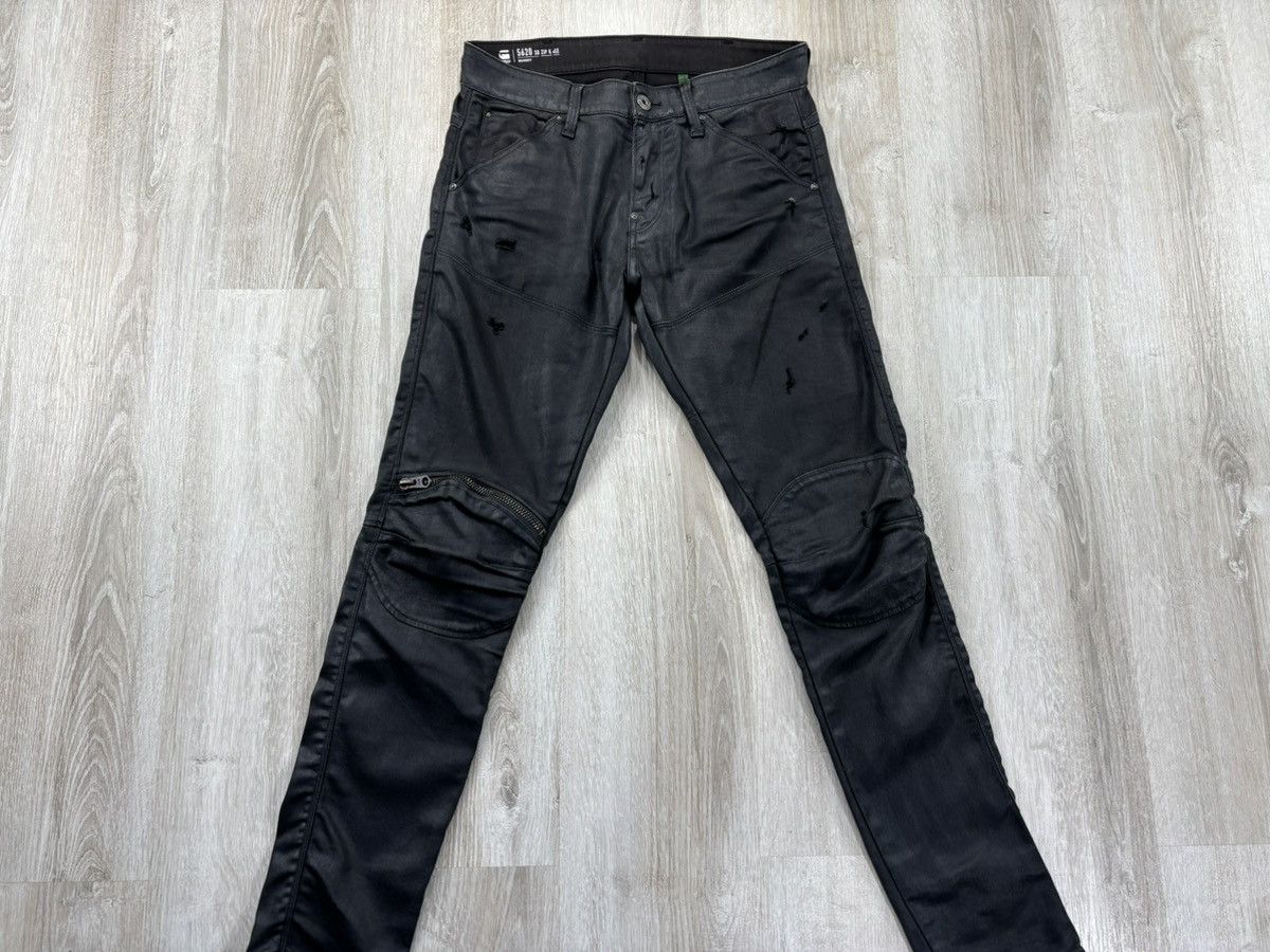 G-Star × Japanese Brand Mens jeans G Star Raw Size 31 Size US 31 - 2 Thumbnail