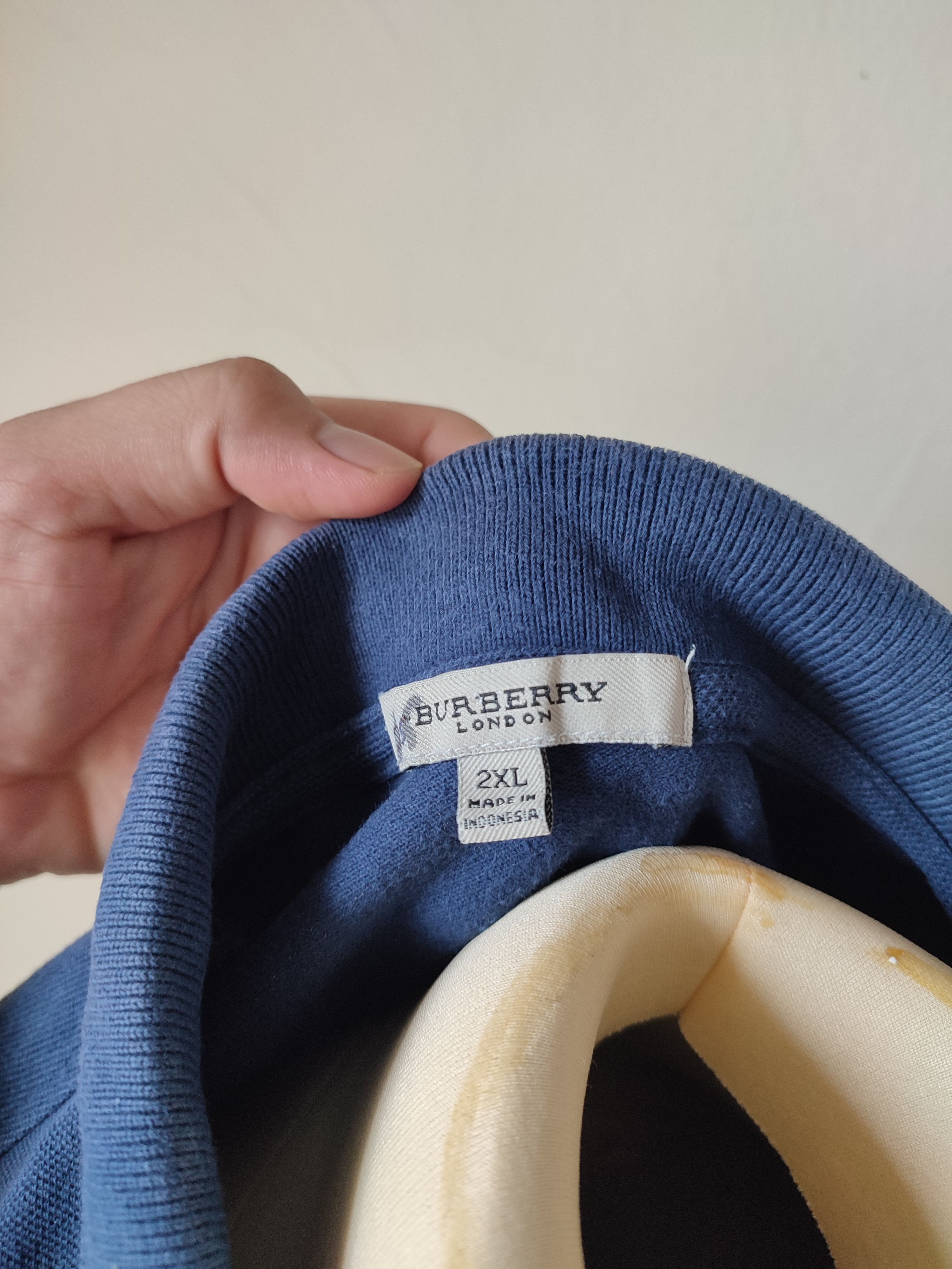 💥Burberry Vintage Shirts