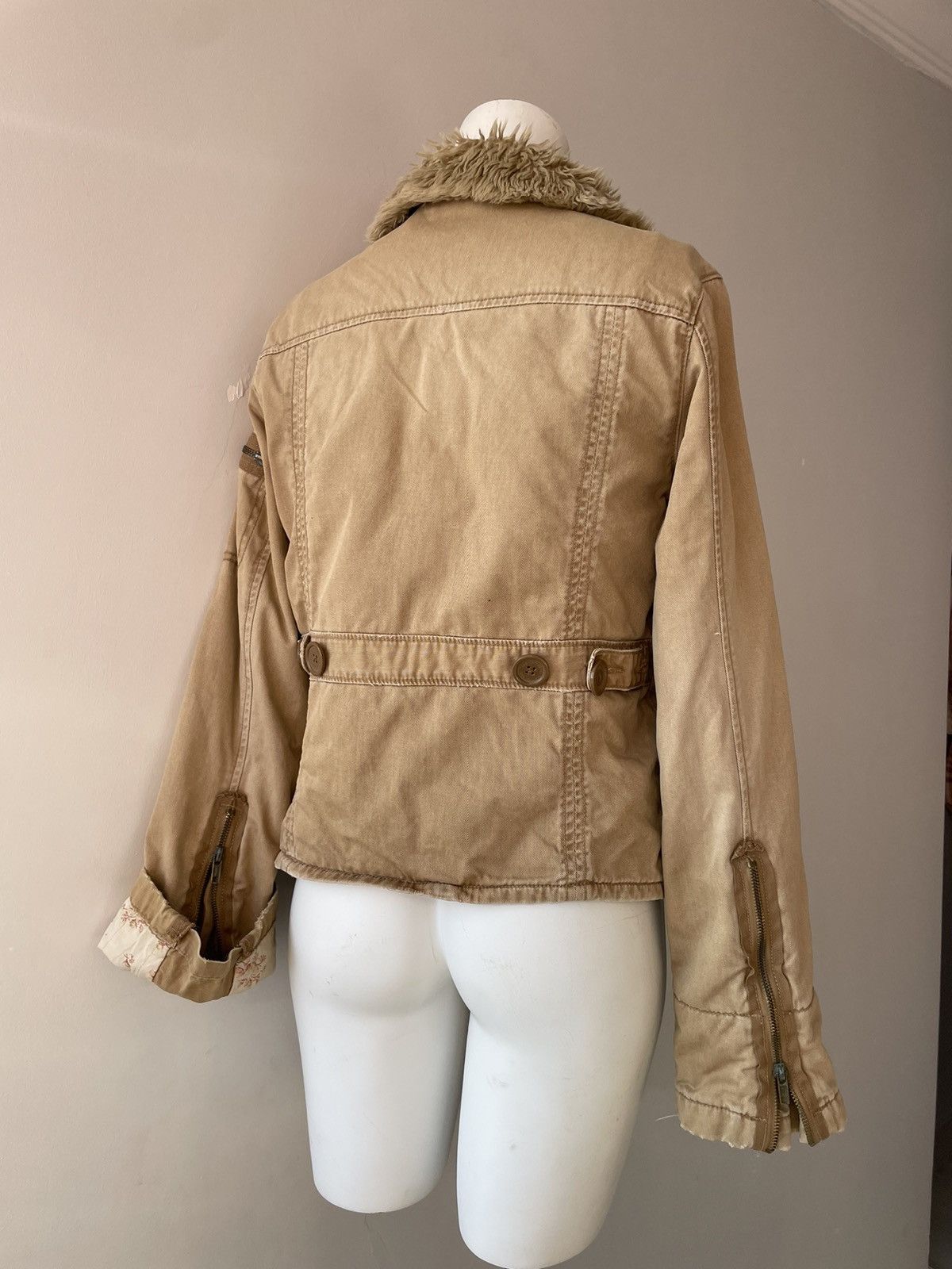 Abercrombie & Fitch Abercrombie jacket Size M / US 6-8 / IT 42-44 - 18 Thumbnail