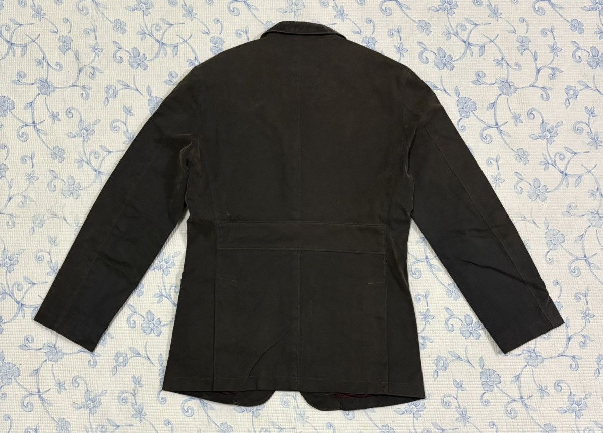 Tornado Mart Japan Tornado Mart Coat Jacket Size US M / EU 48-50 / 2 - 7 Thumbnail