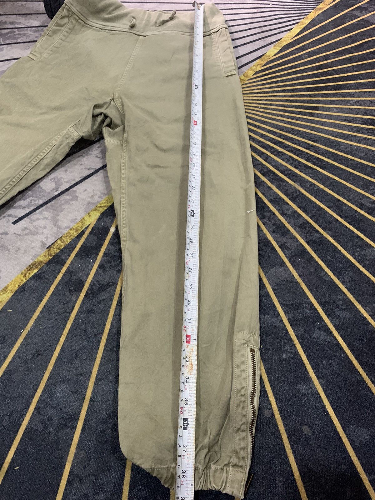 Japanese Brand × Kapital RARE!! KAPITAL Pants Size US 30 / EU 46 - 9 Thumbnail
