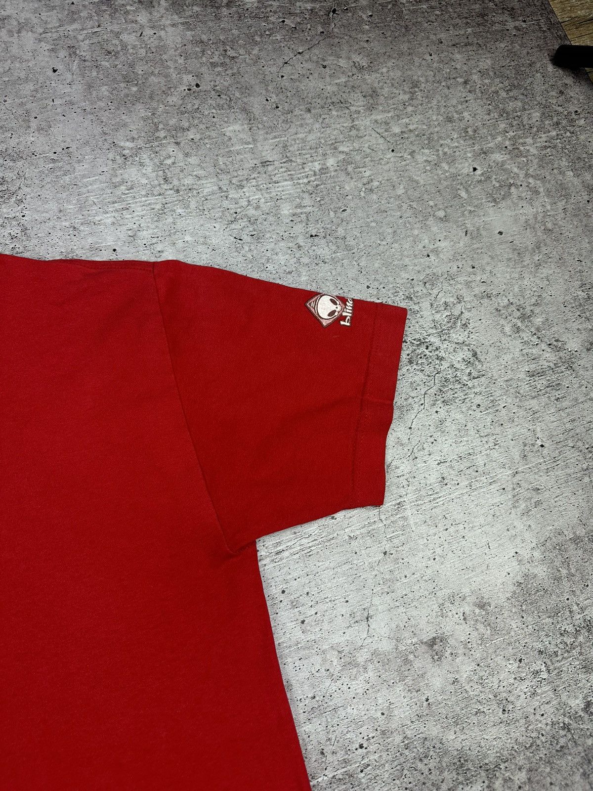 Sex Skateboards VINTAGE BLIND SKATEBOARDS LOGO CREW NECK TEE Size US M / EU 48-50 / 2 - 4 Thumbnail