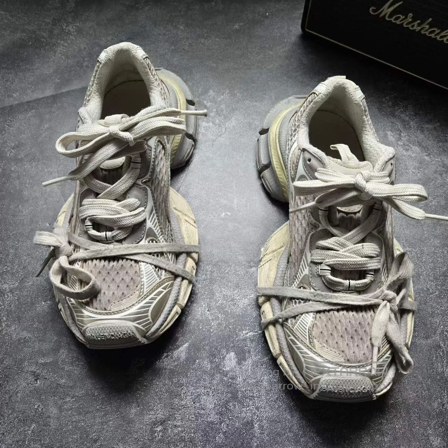 Balenciaga Balenciaga shoes| Size US 6 / EU 39 - 2 Thumbnail
