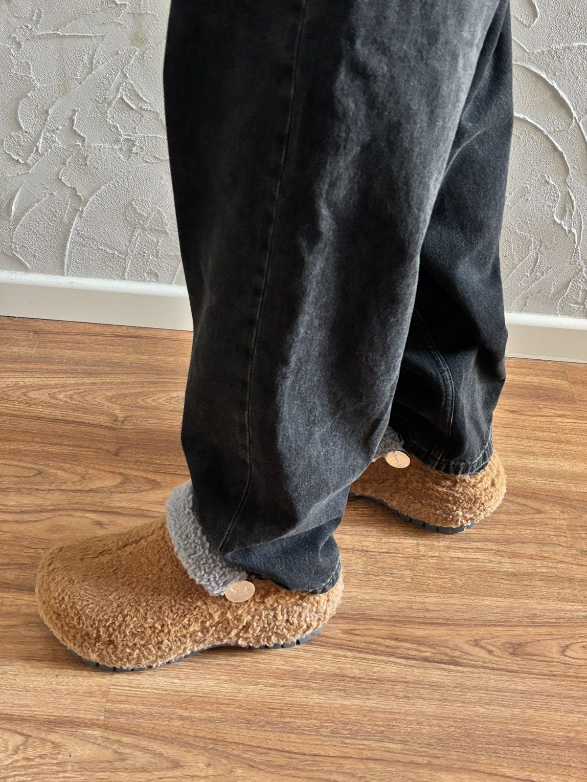 Crocs Lil Nas X Mega Crush Crocs Size US 9 / EU 42 - 3 Thumbnail