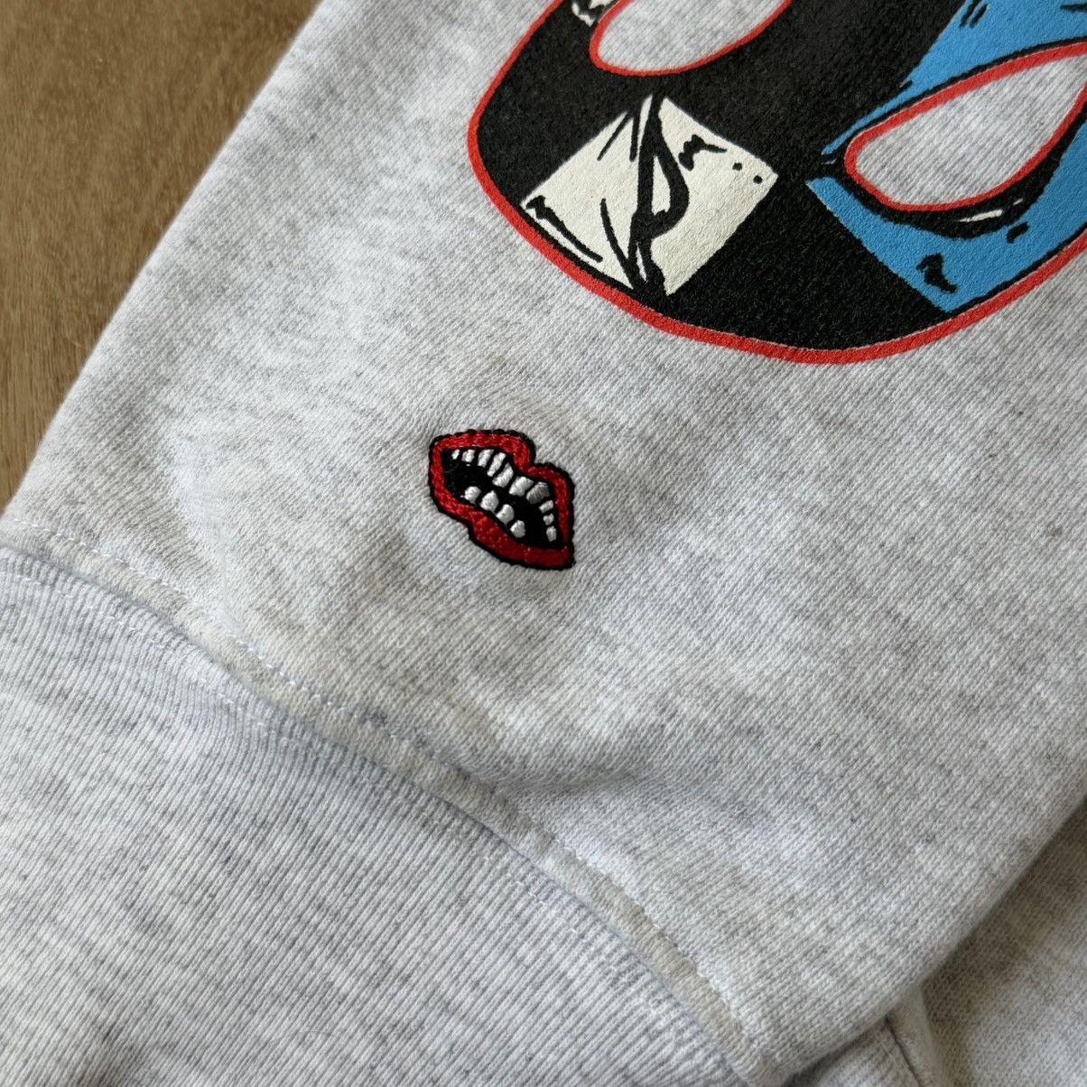 Chrome Hearts Chrome Hearts Mattyboy Crewneck Signed by Metroboomin Size US M / EU 48-50 / 2 - 5 Thumbnail