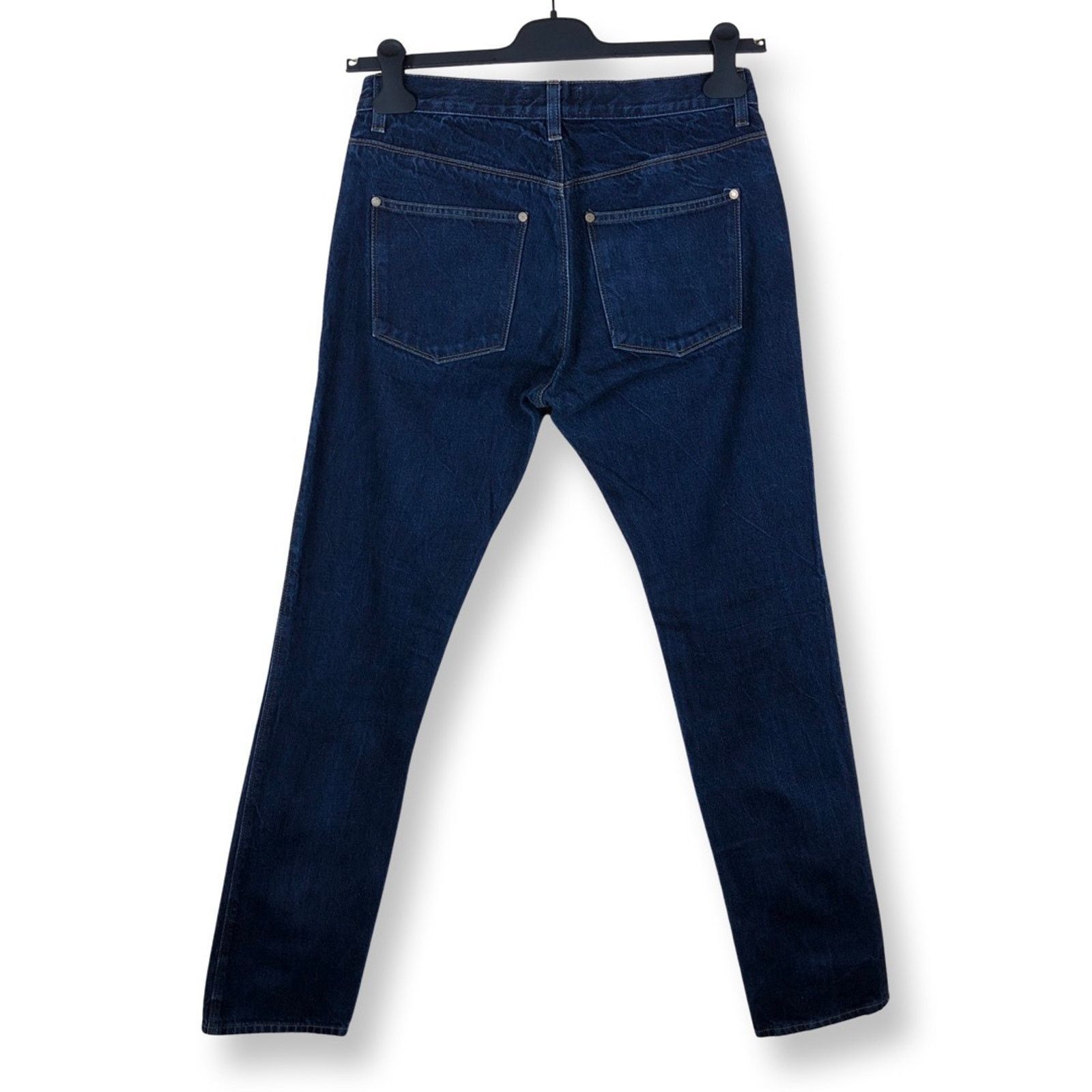 Acne Studios Acne Studios Max New Raw Jeans Size US 32 / EU 48 - 4 Thumbnail