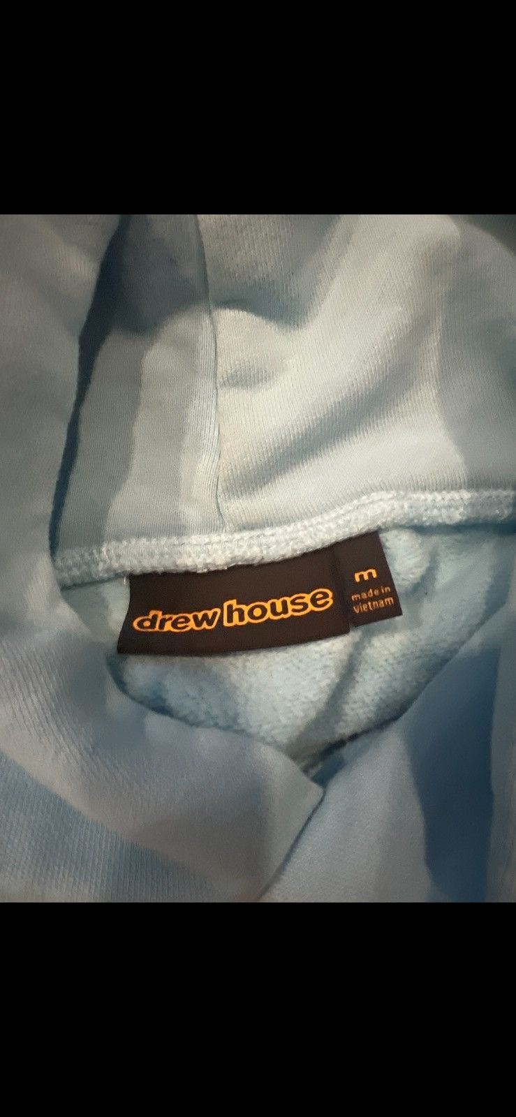 Drew House Drew House Joy Hoodie Size US M / EU 48-50 / 2 - 6 Thumbnail