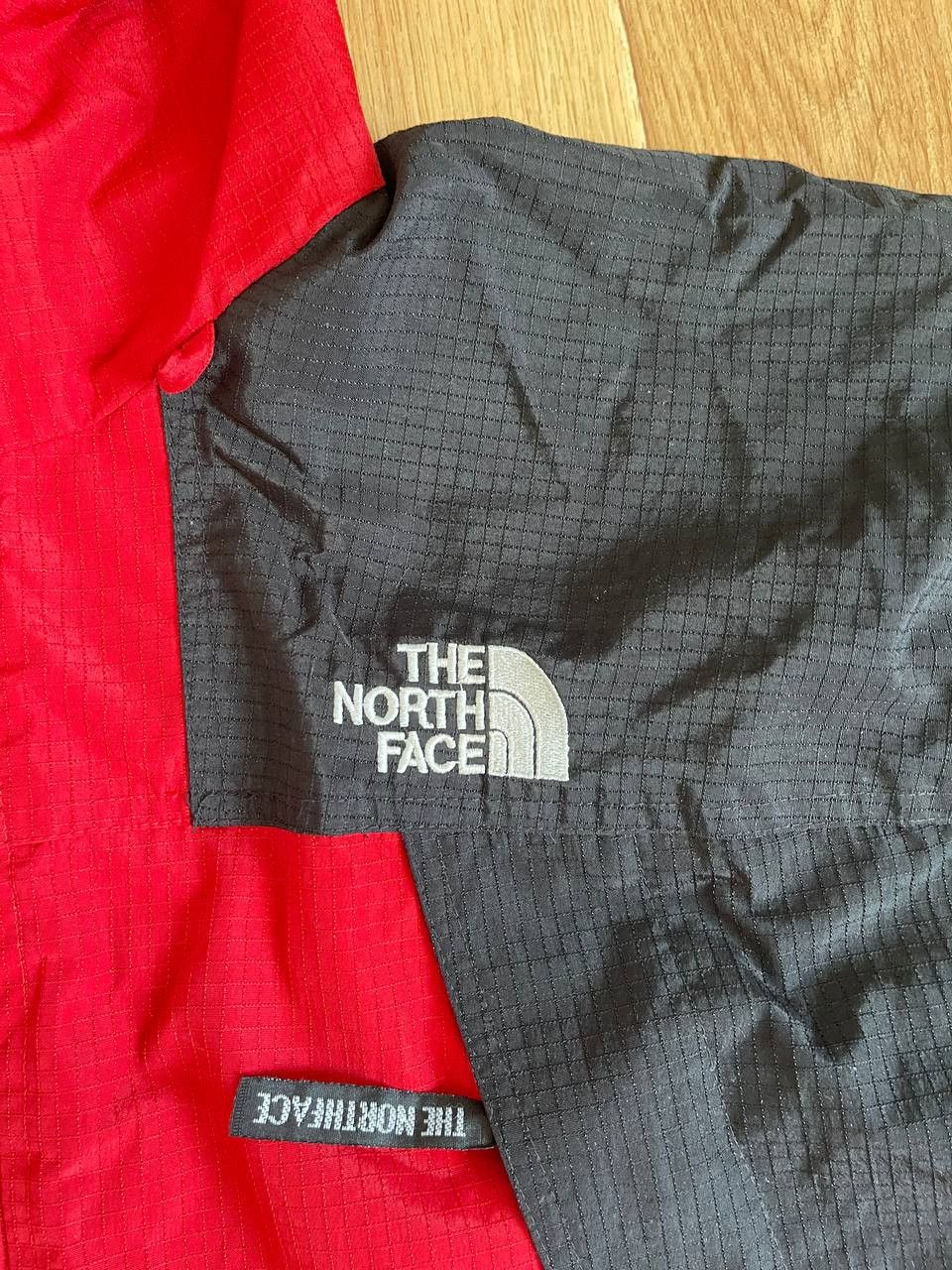 The North Face The North Face 1990 Retro Goretex Mountain Jacket Size US XL / EU 56 / 4 - 6 Thumbnail