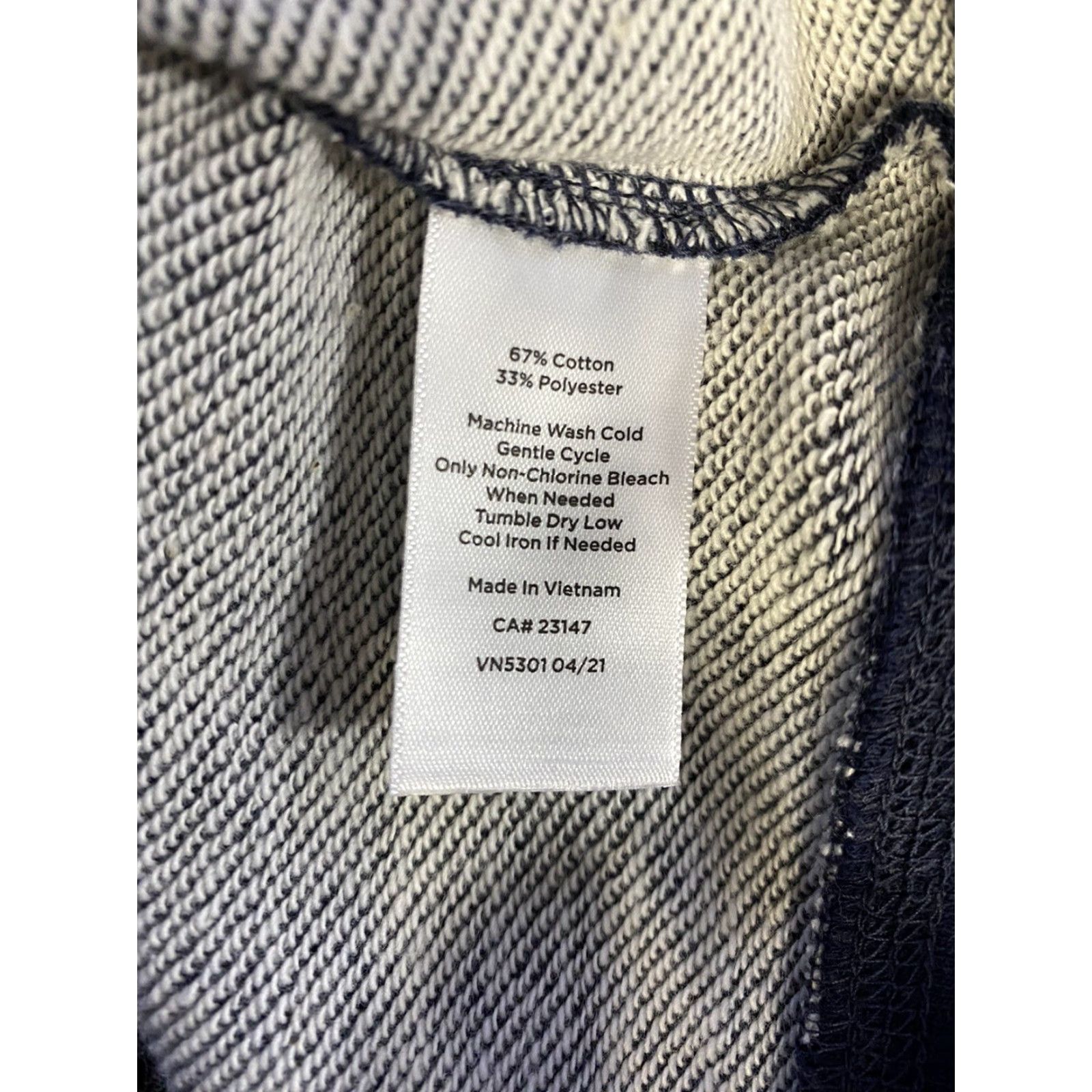 Talbots Talbots Sweater Womens Colorful Striped Pattern Long Sleeve size XL Size XL / US 12-14 / IT 48-50 - 7 Thumbnail