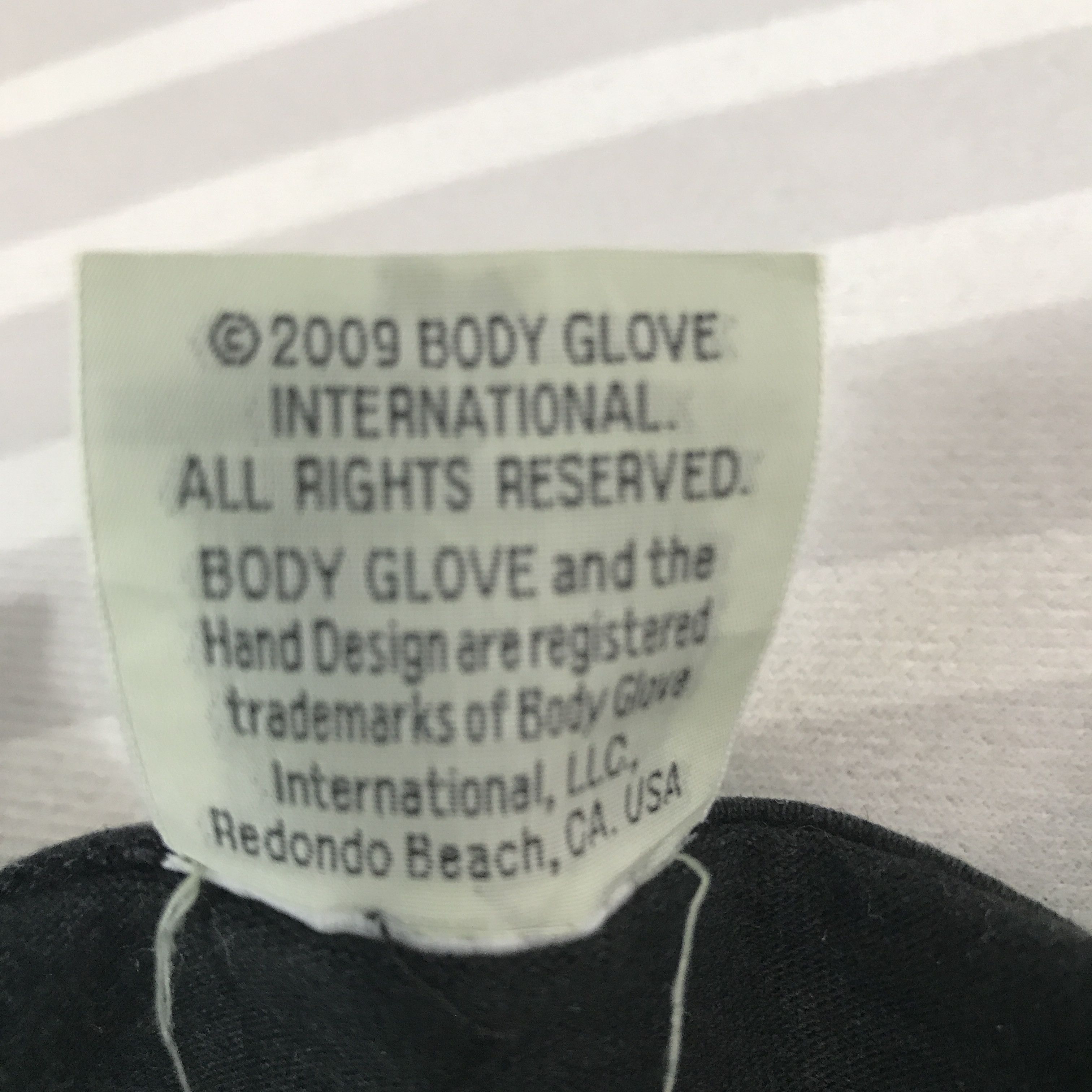 Body Glove Vintage Body Glove long sleeve T-Shirt Size US L / EU 52-54 / 3 - 13 Thumbnail