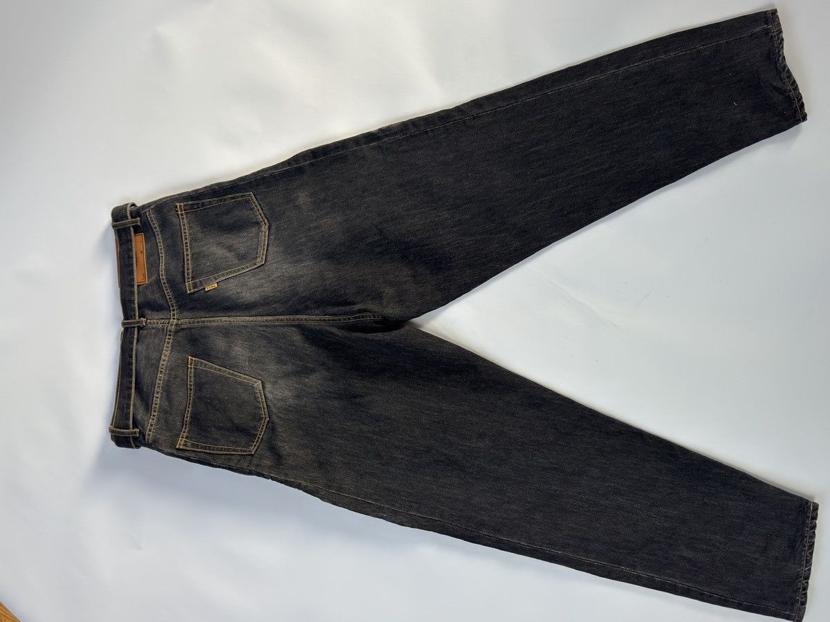 Doublet Doublet Hemp Denim Japan made Size US 32 / EU 48 - 9 Thumbnail