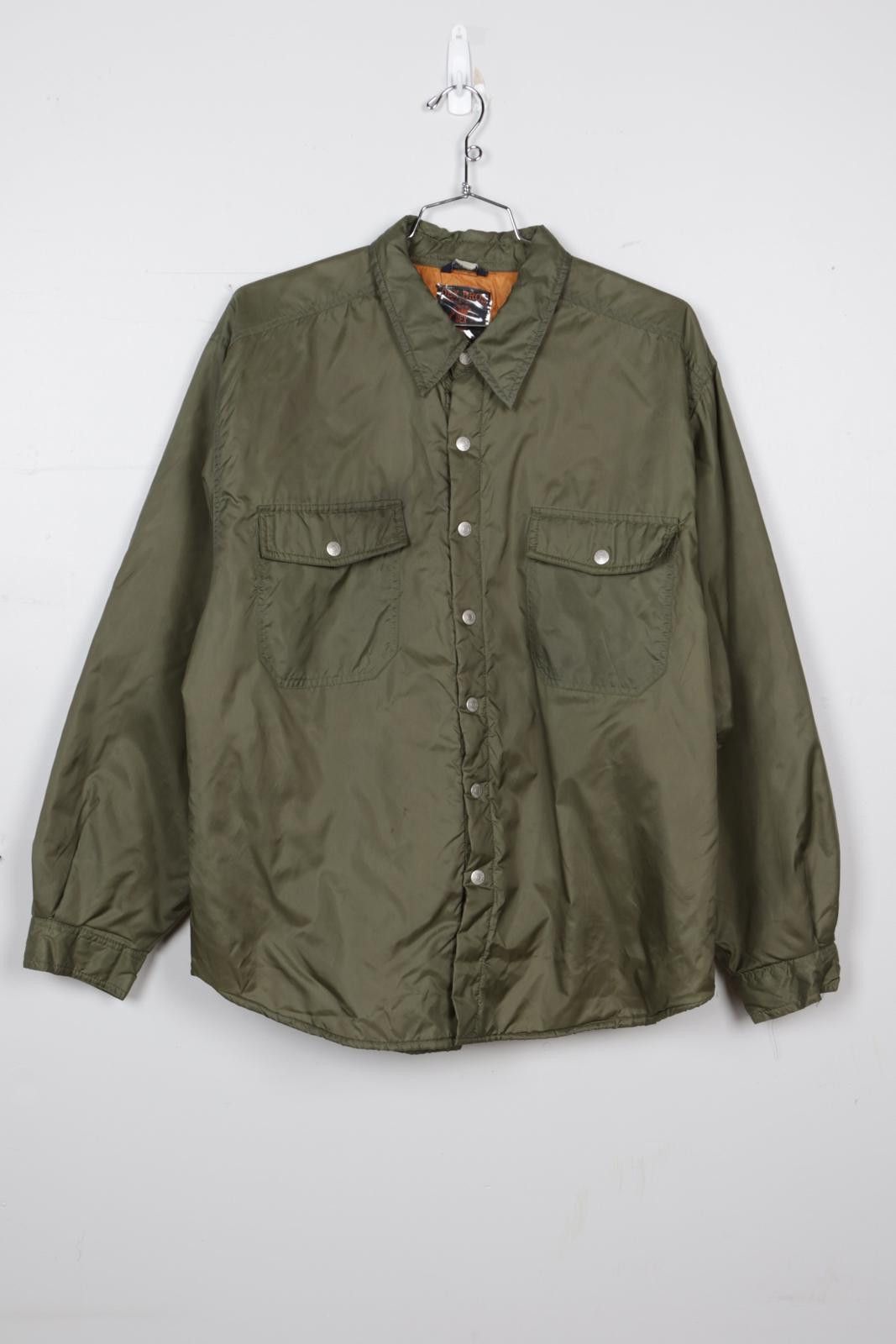 Other 00's Dex Bros Utility Field Jacket Size US XL / EU 56 / 4 - 1 Thumbnail