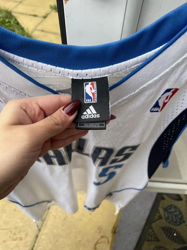 Designer Nba jersey dallas mavericks josh howard adidas sz xxl Size ONE SIZE - 5 Thumbnail