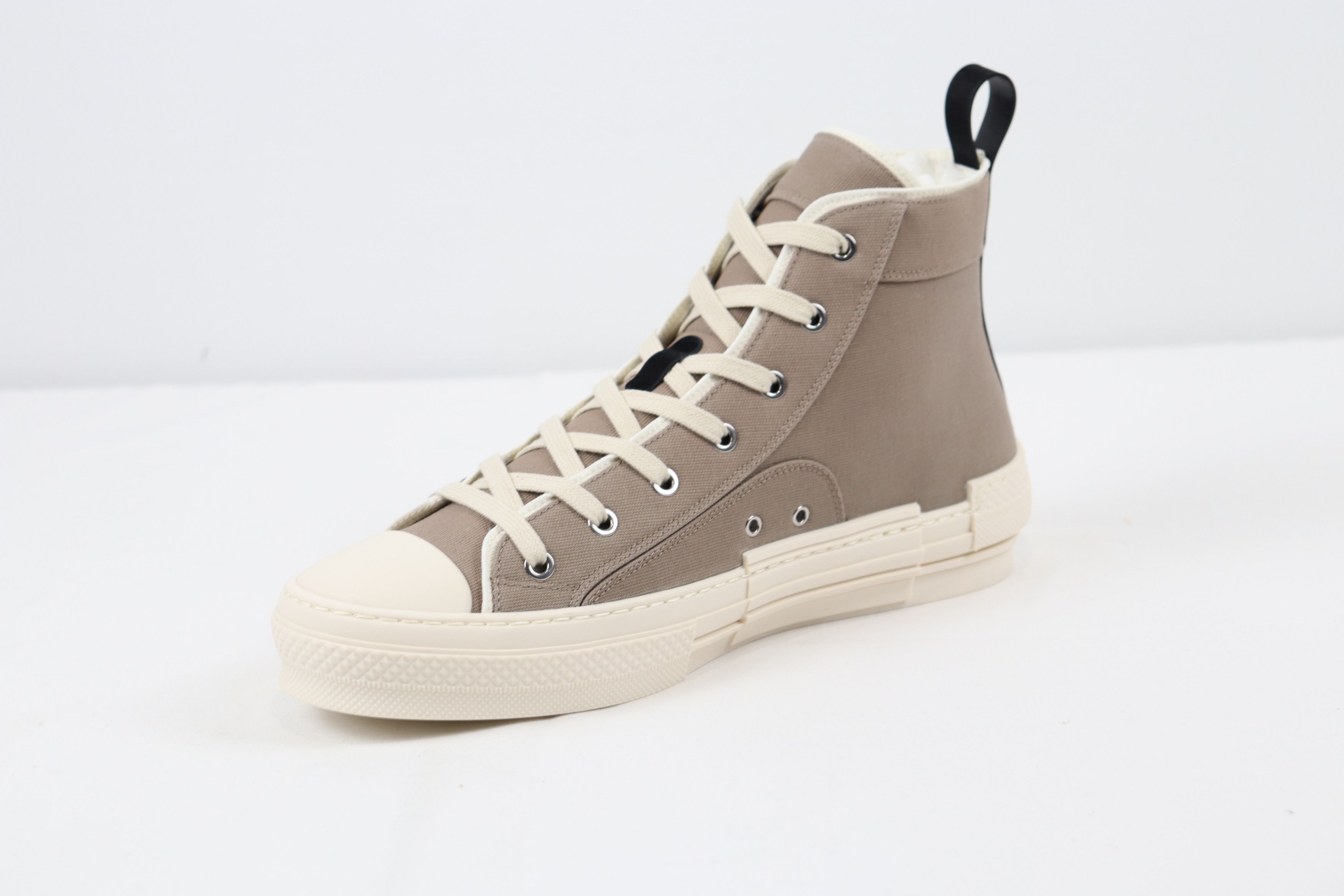 Dior o1rshd Logo B23 Sneakers in Grey Size US 9 / EU 42 - 3 Thumbnail