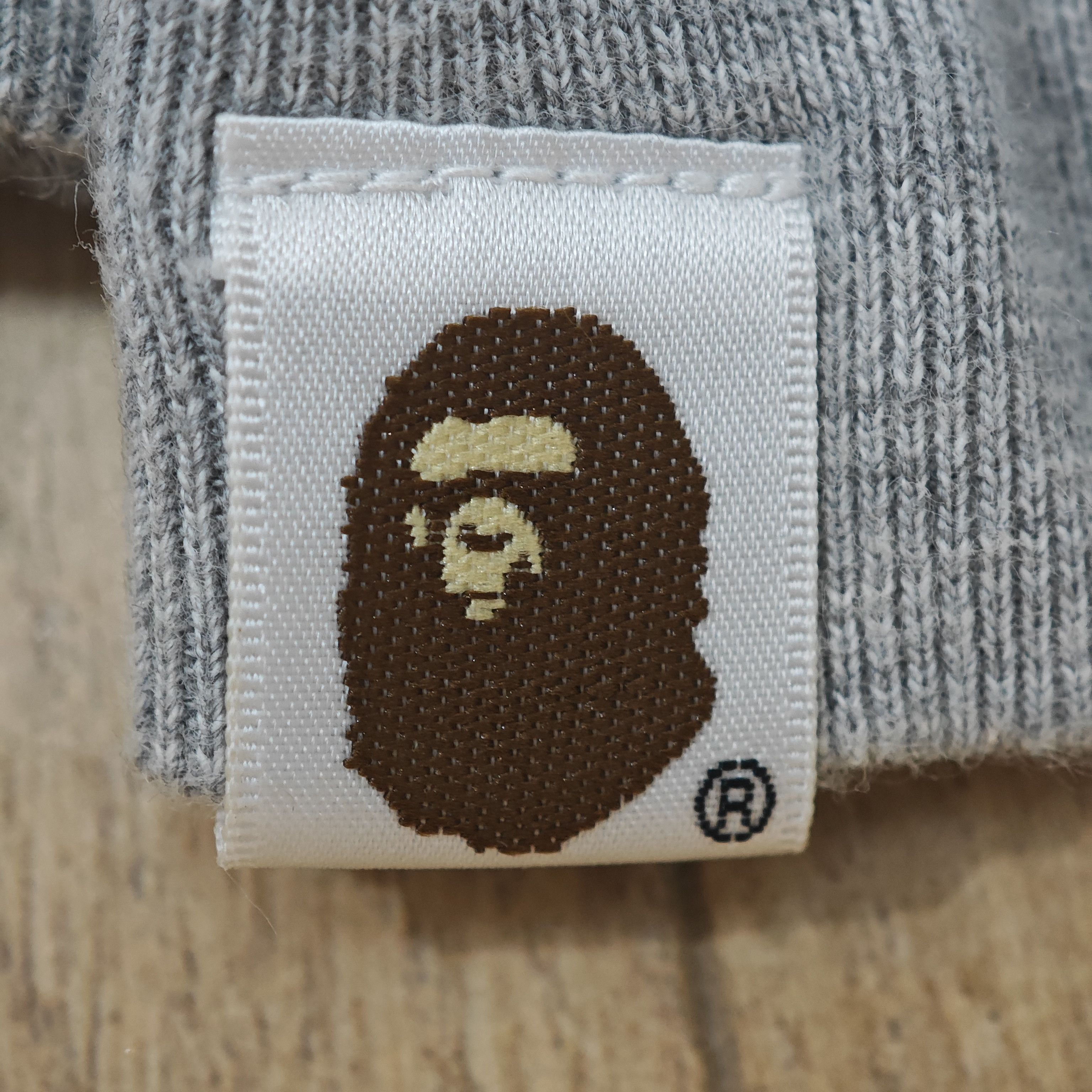 Bape Bape x Nintendo super mario full zip hoodie Size US L / EU 52-54 / 3 - 3 Thumbnail
