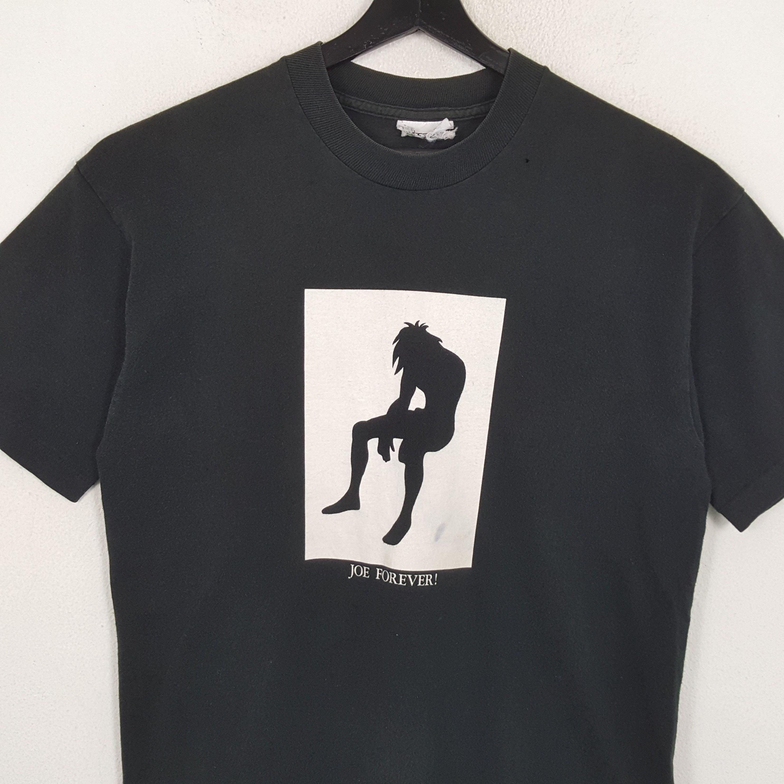 Anime × Japanese Brand × Vintage Ashita No JOE Boxing Japanese Anime Vintage Tshirt Size US M / EU 48-50 / 2 - 2 Thumbnail