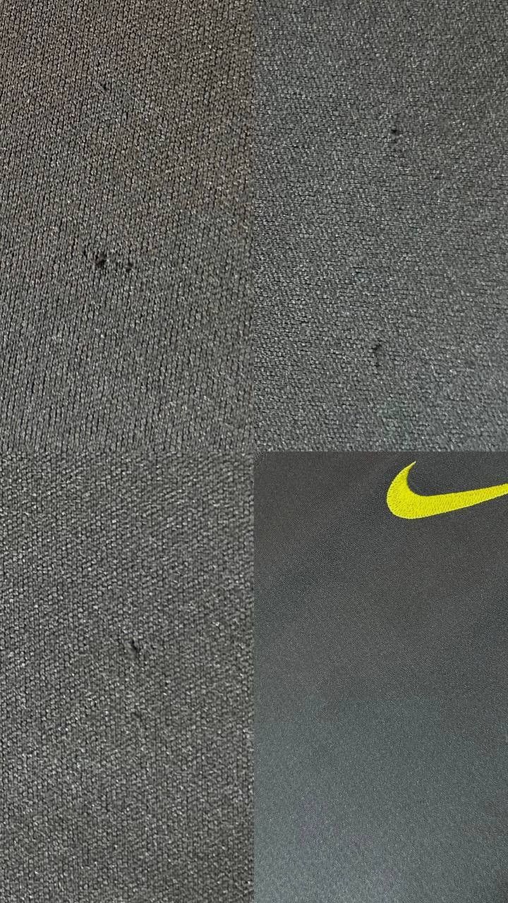 Nike Manchester City Nike Training Dri-fit Top jersey 2016-2017 Size US M / EU 48-50 / 2 - 7 Thumbnail