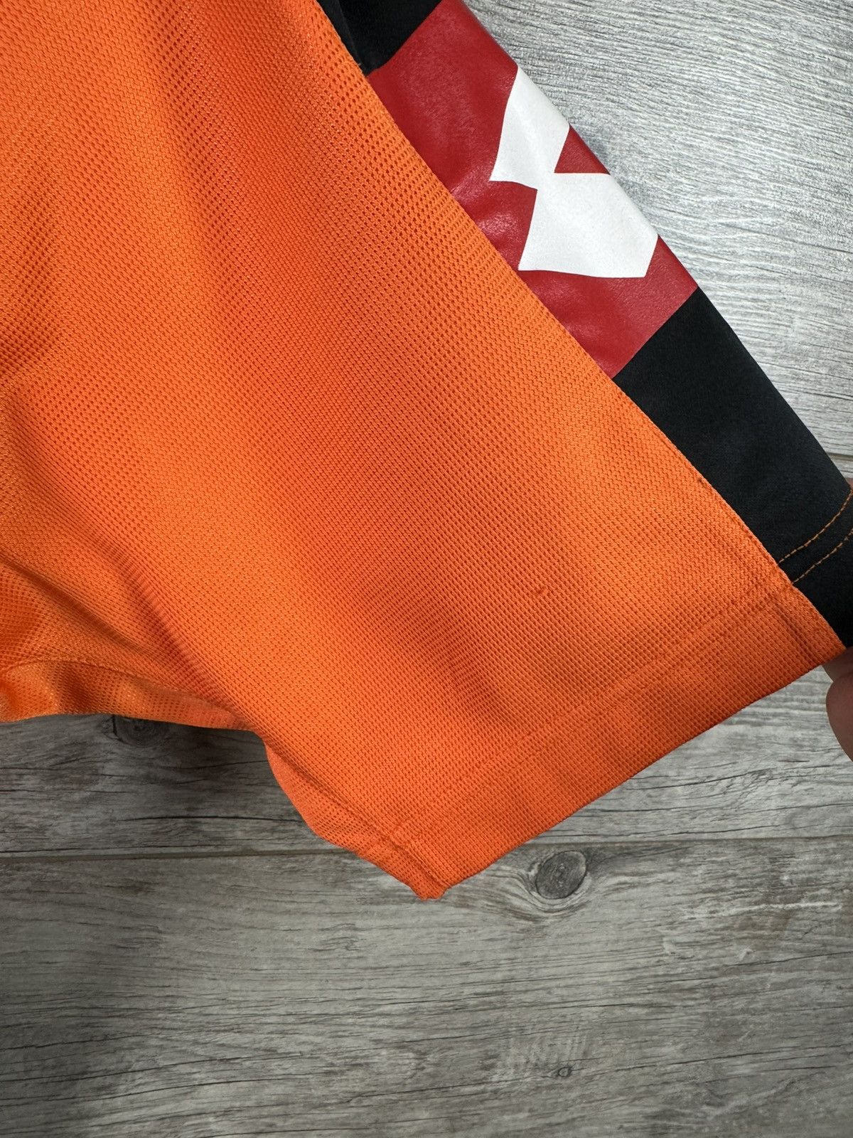 Lotto Sport lotto sportno drustvo koper Smile jersey Size XL Size US XL / EU 56 / 4 - 14 Thumbnail