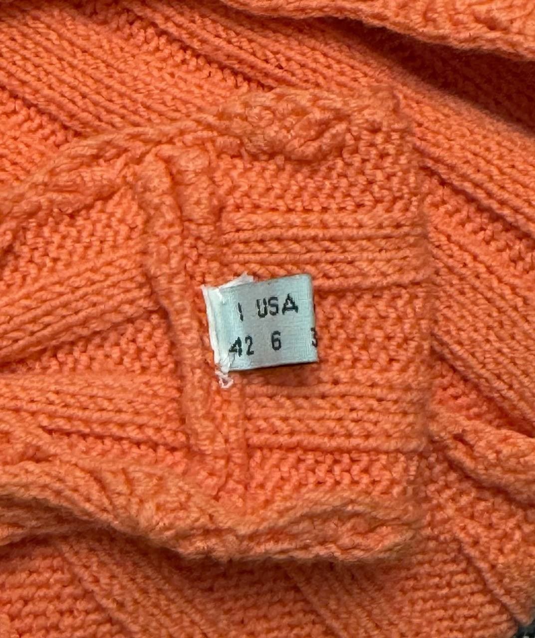 See by Chloe See by Chloe Knit Tank Top size IT42 US6 Size M / US 6-8 / IT 42-44 - 15 Thumbnail
