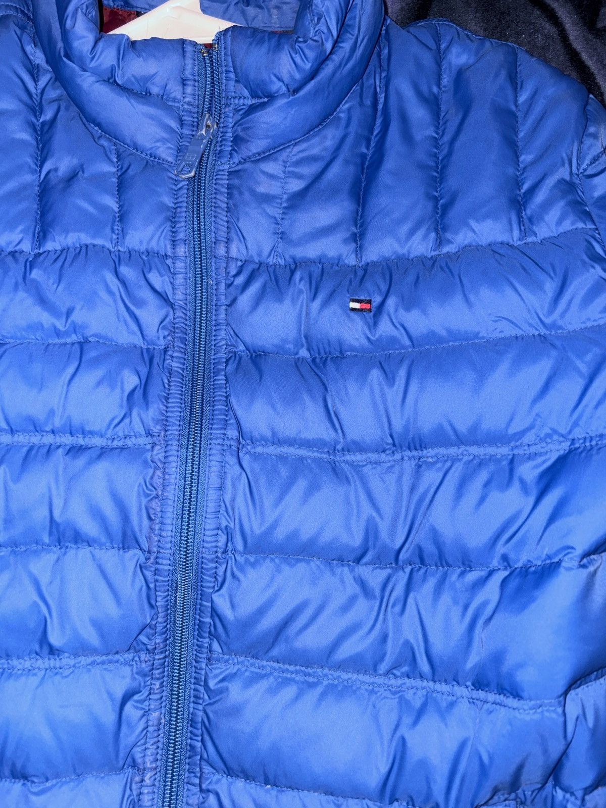 Tommy Hilfiger Tommy Hilfiger Puffer Size US S / EU 44-46 / 1 - 1 Thumbnail