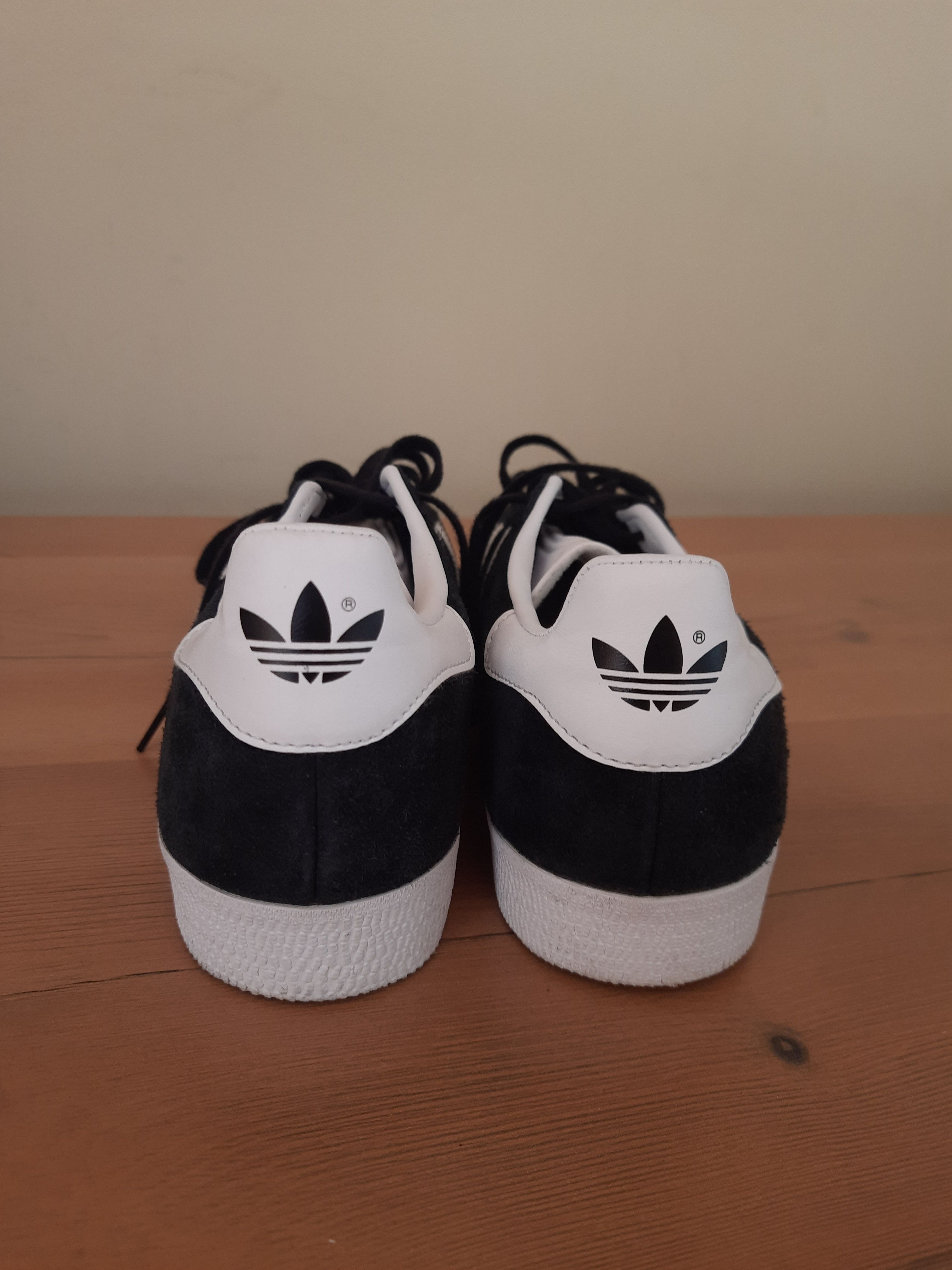 Adidas Adidas Boots Shoes Sneakers Retro Size US 9 / EU 42 - 5 Thumbnail