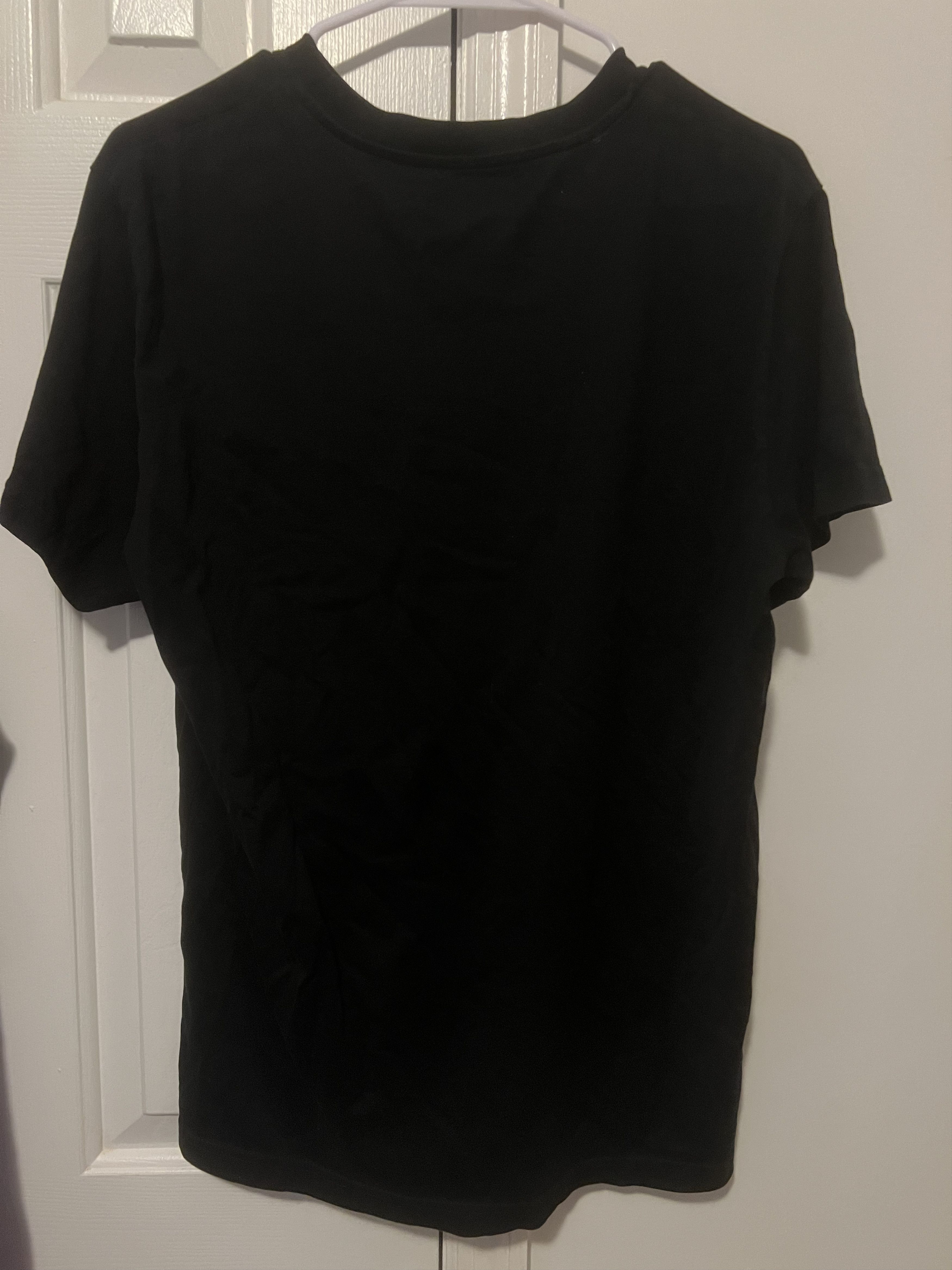 Givenchy Givenchy Snake Logo Pocket Tee Size US XS / EU 42 / 0 - 2 Thumbnail