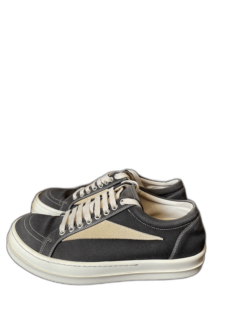 Rick Owens Rick Owens Stylish Sneakers with Graphic Design Size US 7 / EU 40 - 1 Thumbnail