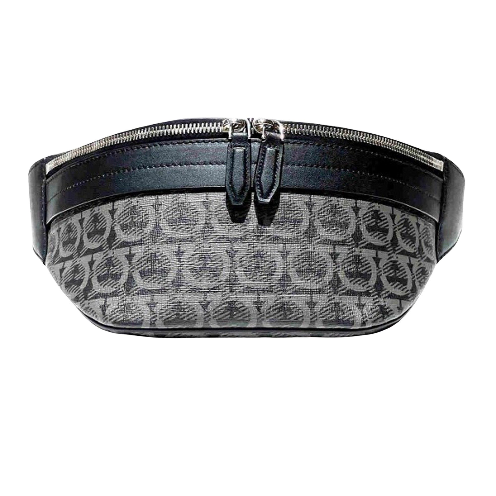 Salvatore Ferragamo Salvatore Ferragamo Gancini clutch Size ONE SIZE - 1 Thumbnail