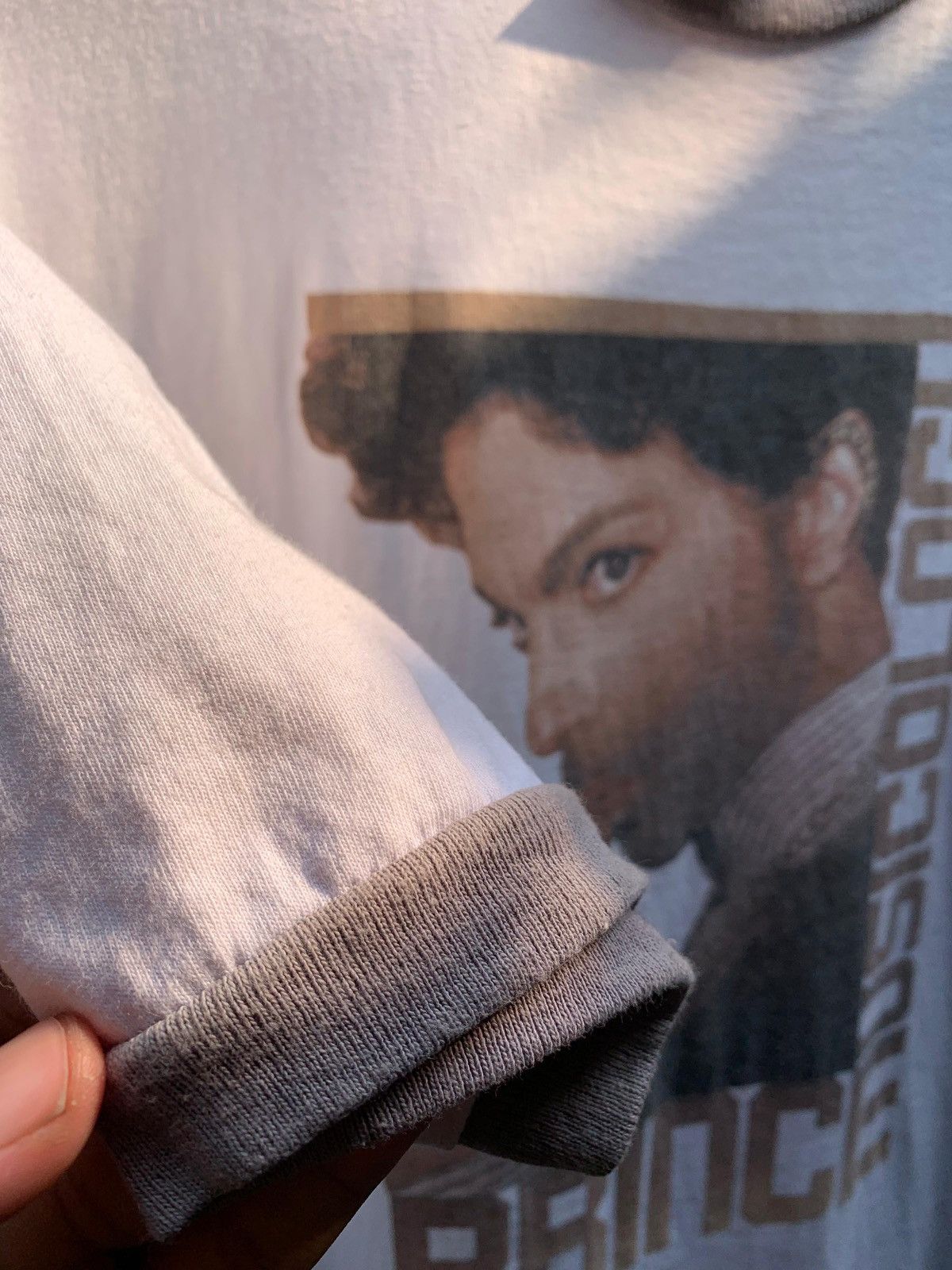 Band Tees Vintage Prince 2004 album Size US L / EU 52-54 / 3 - 4 Thumbnail