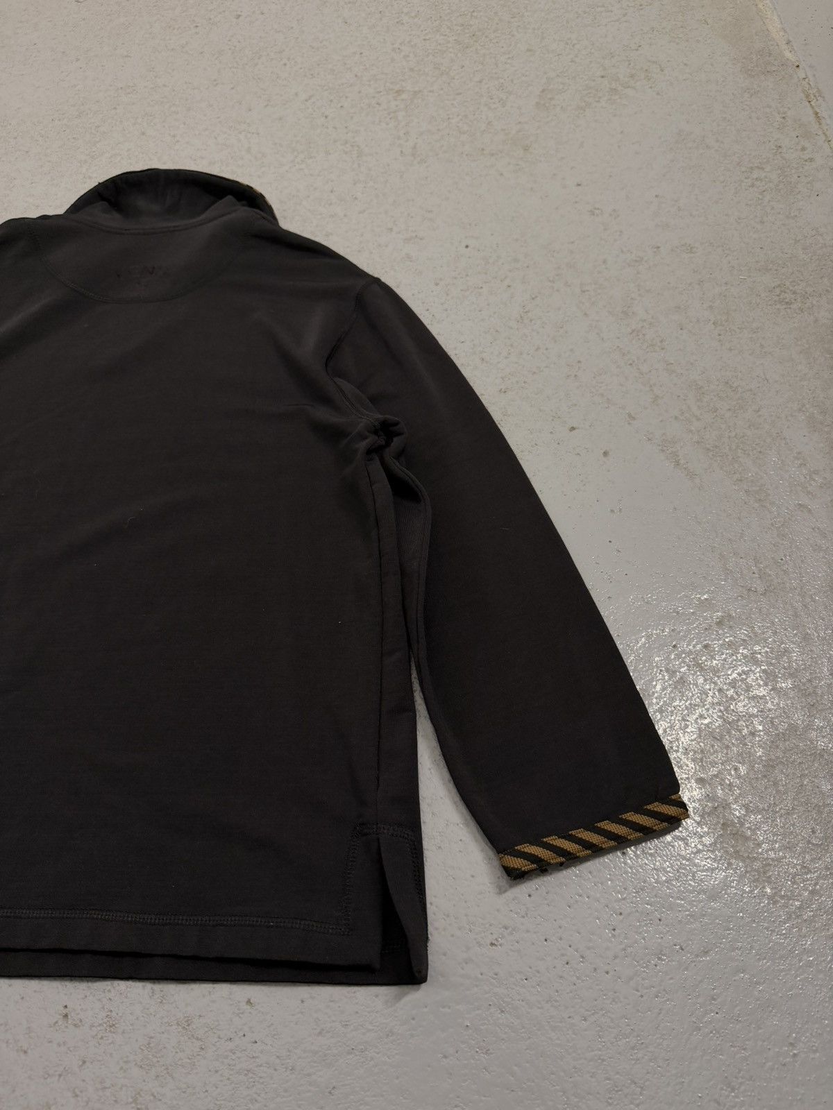 Fendi Fendi Jeans Longsleeve Size S / US 4 / IT 40 - 11 Thumbnail