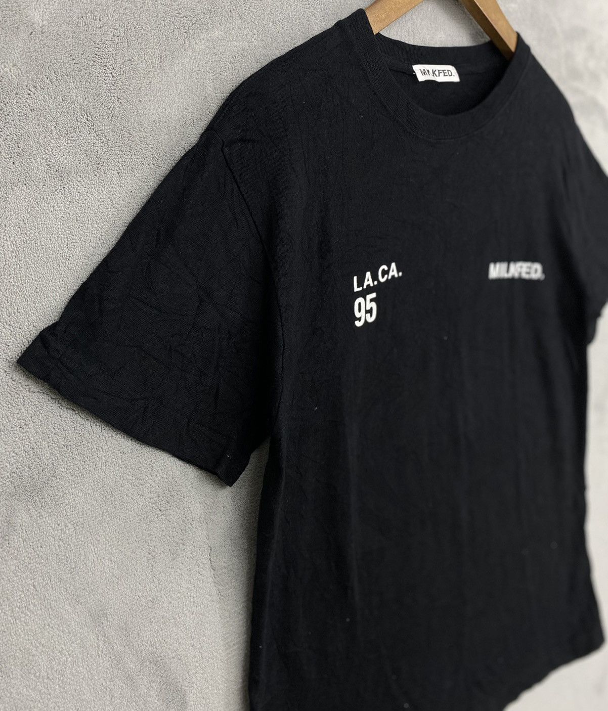 Vintage ‼️RARE MILK FED LOS ANGELES CALIFORNIA Size US M / EU 48-50 / 2 - 5 Thumbnail