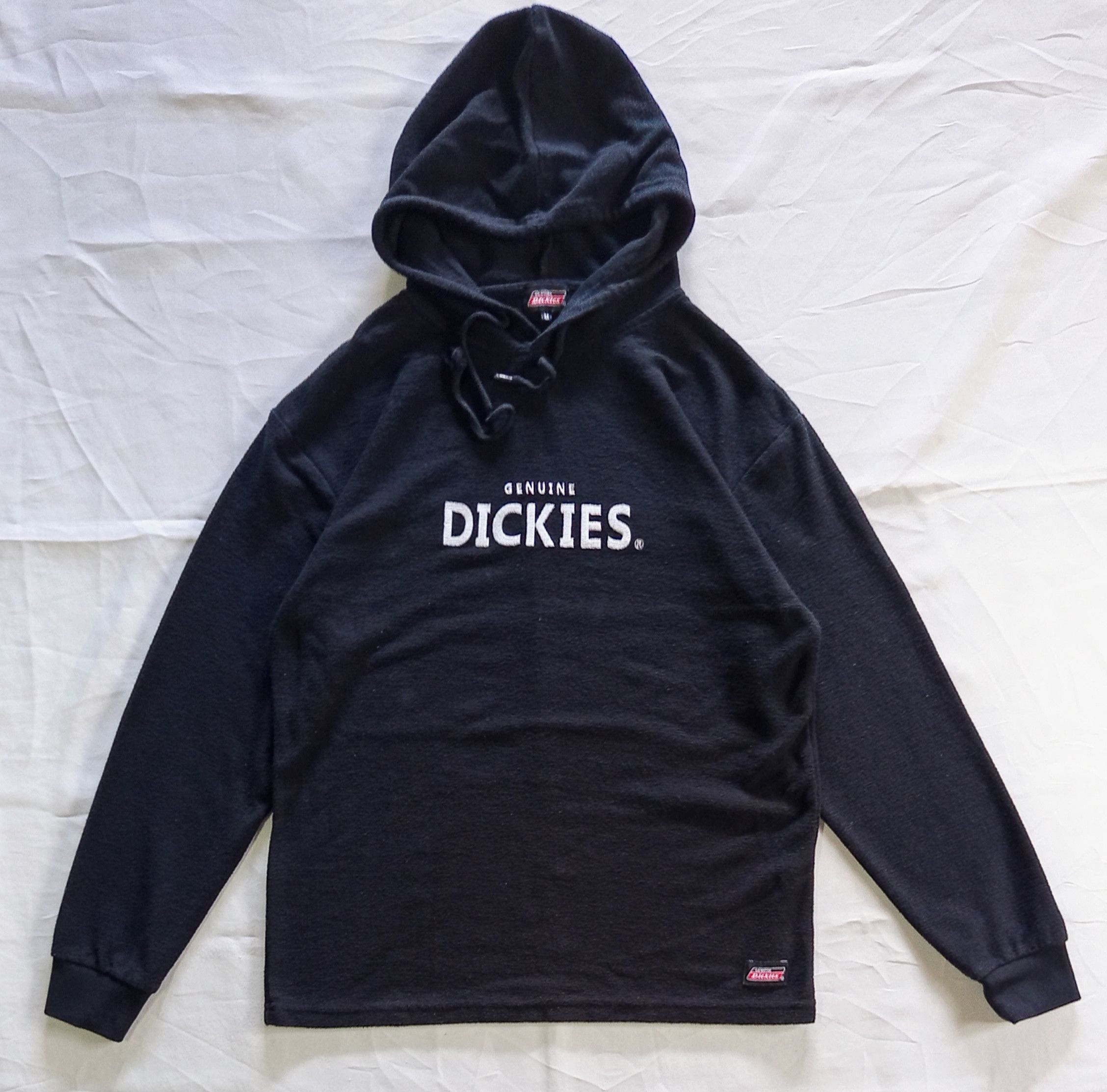 Dickies Dickies Pullover Hoodie Size US M / EU 48-50 / 2 - 1 Thumbnail