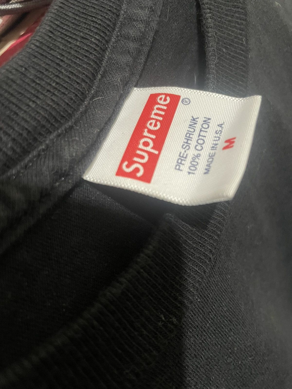 Supreme Supreme FW20 Chrome Tee Size US M / EU 48-50 / 2 - 3 Thumbnail