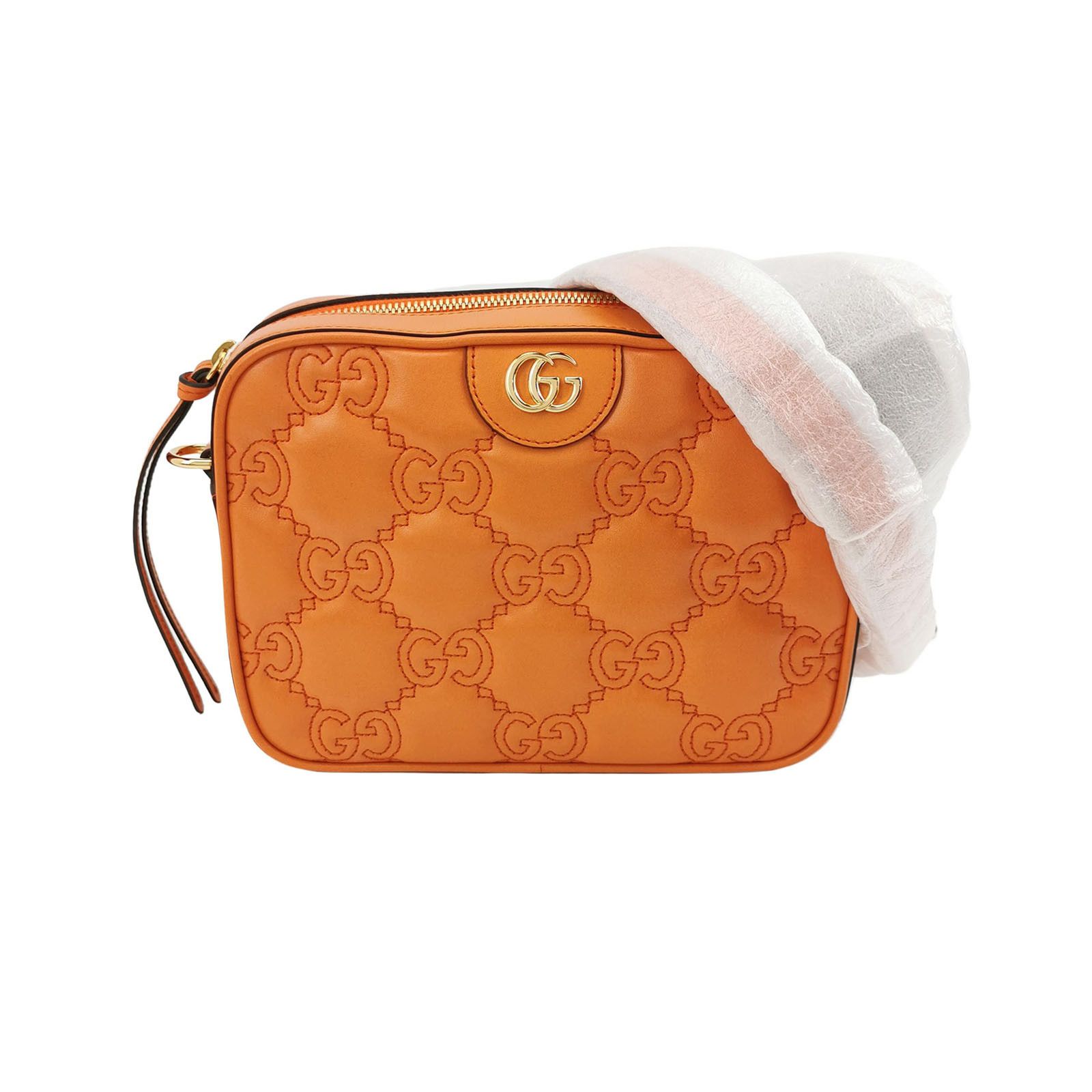 Gucci Gucci Women os Shoulder Bags Size ONE SIZE - 1 Thumbnail