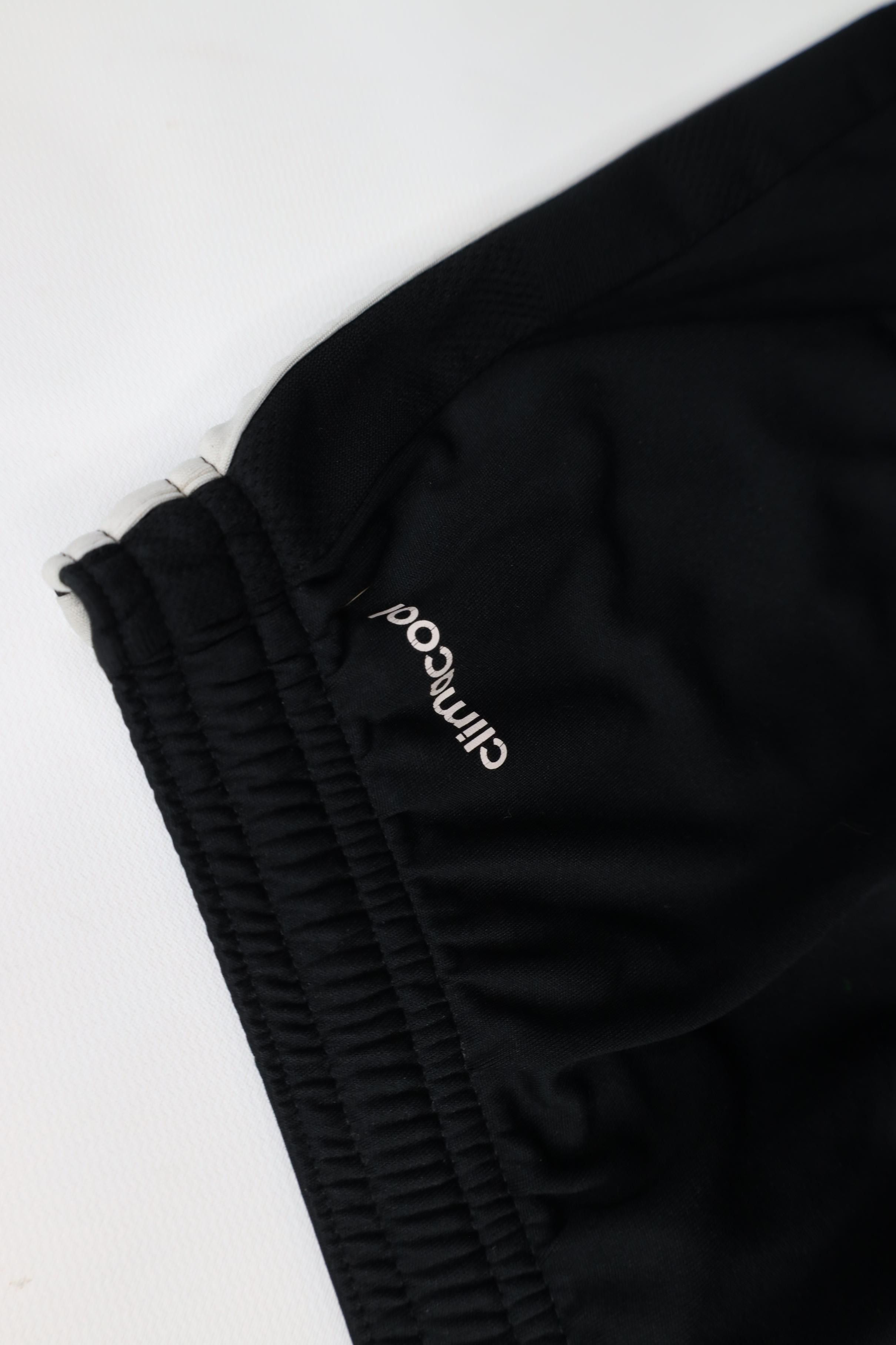 Adidas Vintage Y2K Adidas Running Jogging Soccer Shorts Black Size US 34 / EU 50 - 12 Thumbnail