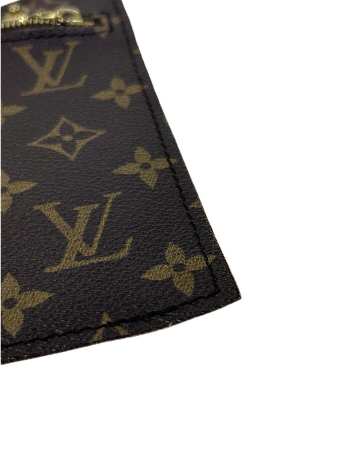 Louis Vuitton Louis Vuitton Monogram Accessory Pouch Size ONE SIZE - 6 Thumbnail
